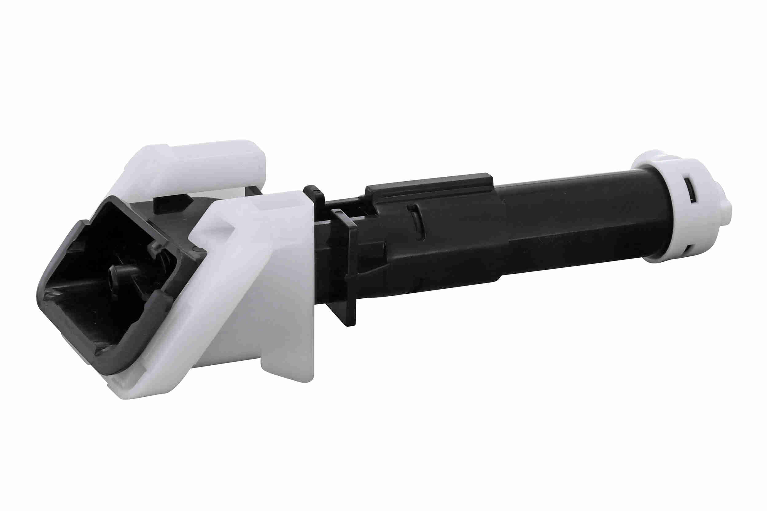 Sproeikop reinigingsvloeistof, koplampreiniging Ackoja A38-08-0017