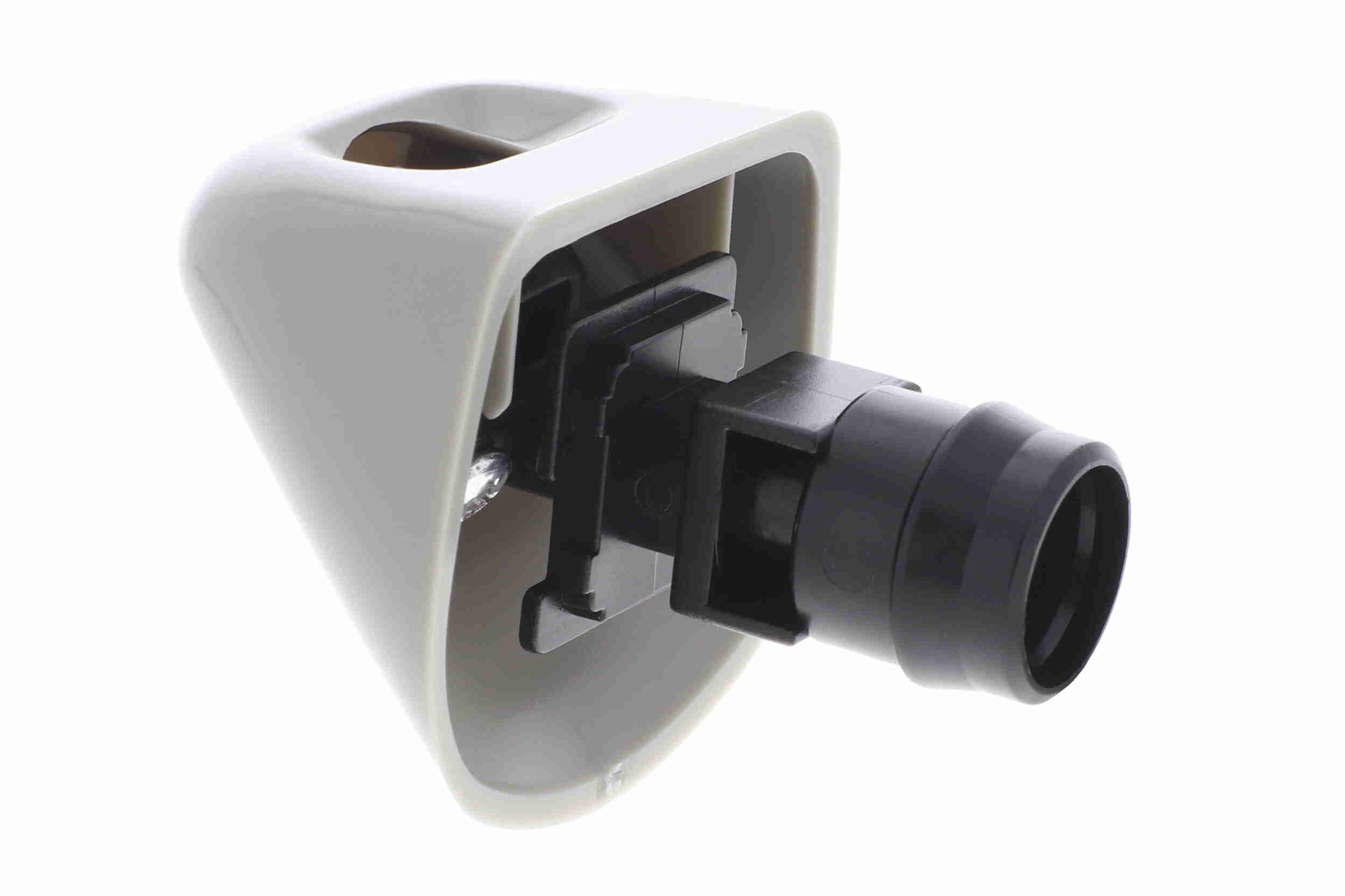 Sproeikop reinigingsvloeistof, koplampreiniging Ackoja A38-08-0019