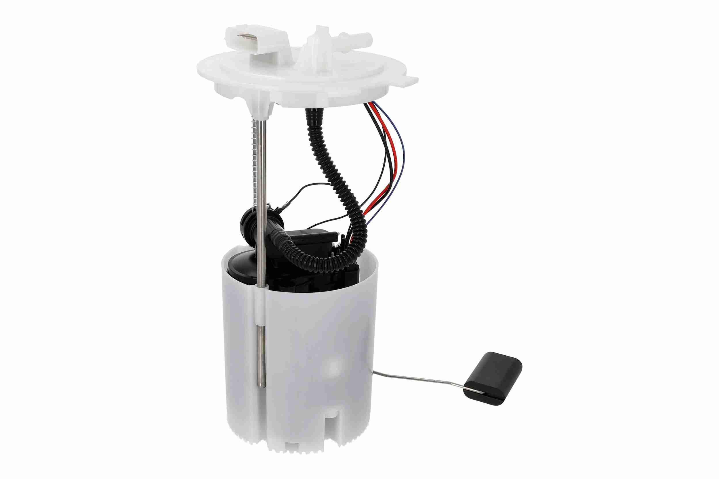 Brandstoftoevoereenheid Ackoja A38-09-0012