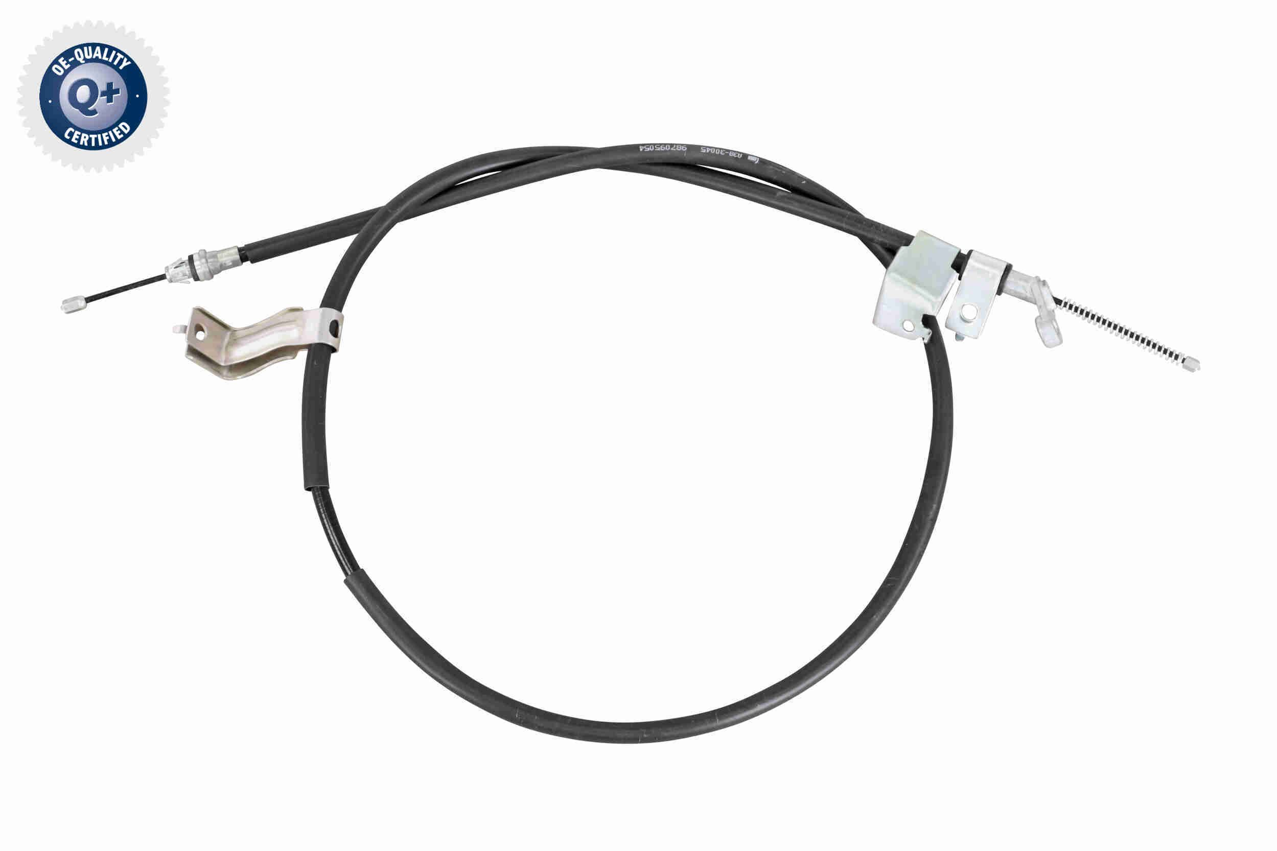 Handremkabel Ackoja A38-30045