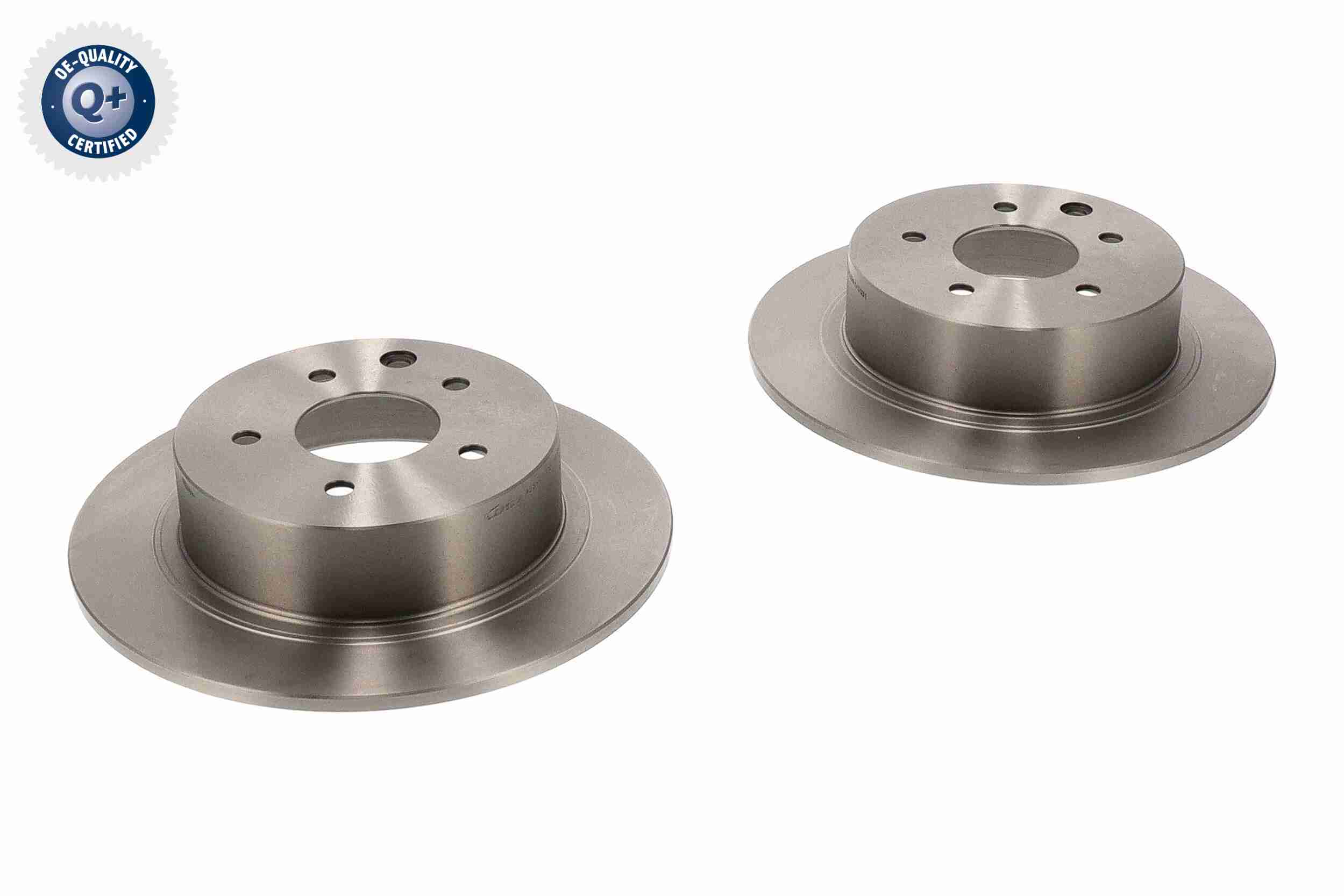 Remschijven Ackoja A38-40008