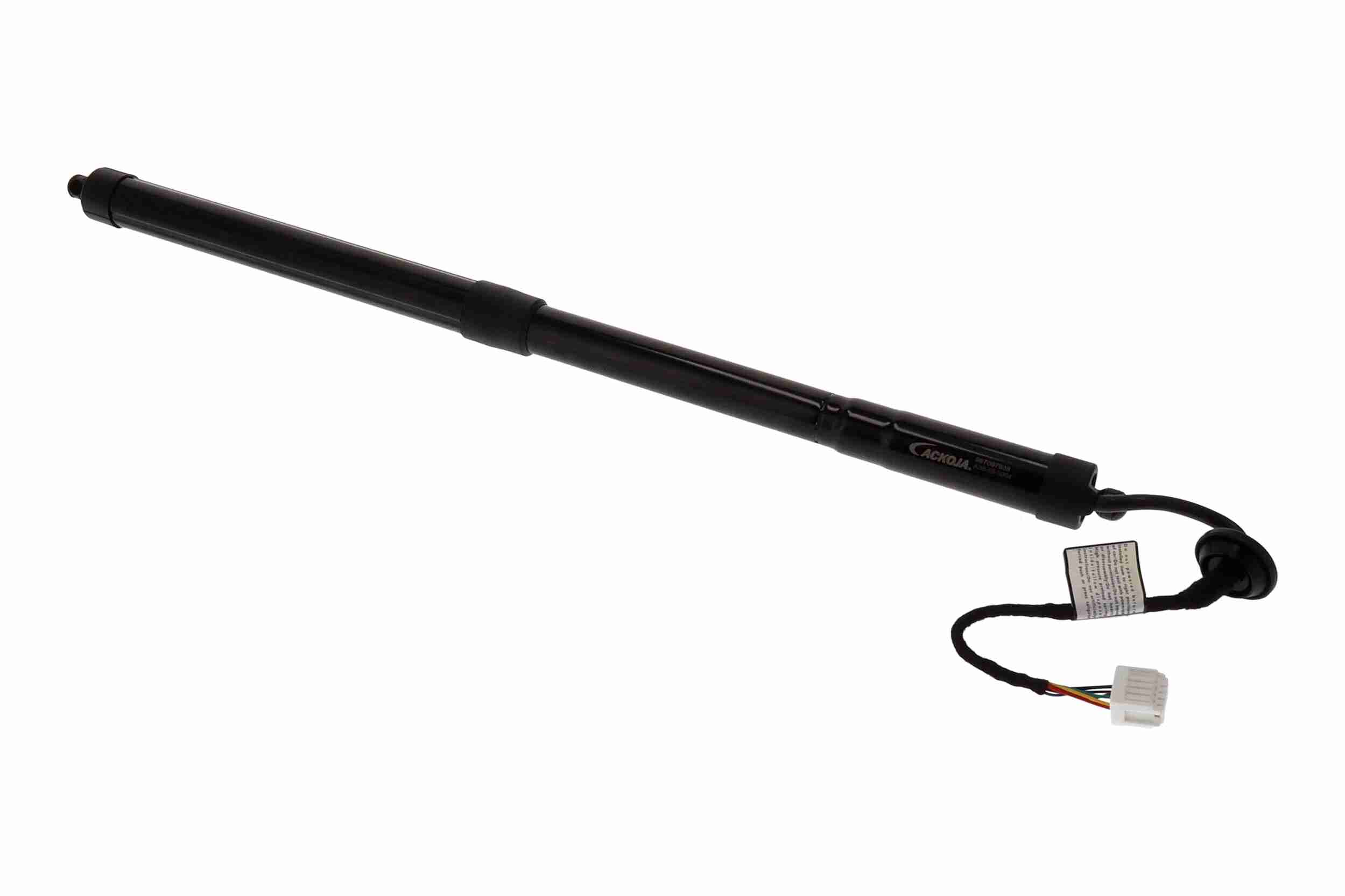 Elektromotor, achterklep Ackoja A38-55-0004