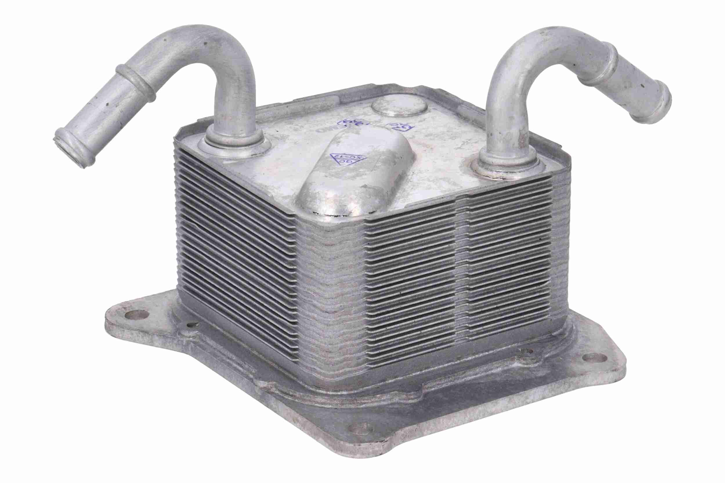 Oliekoeler, automatische transmissie Ackoja A38-60-0009