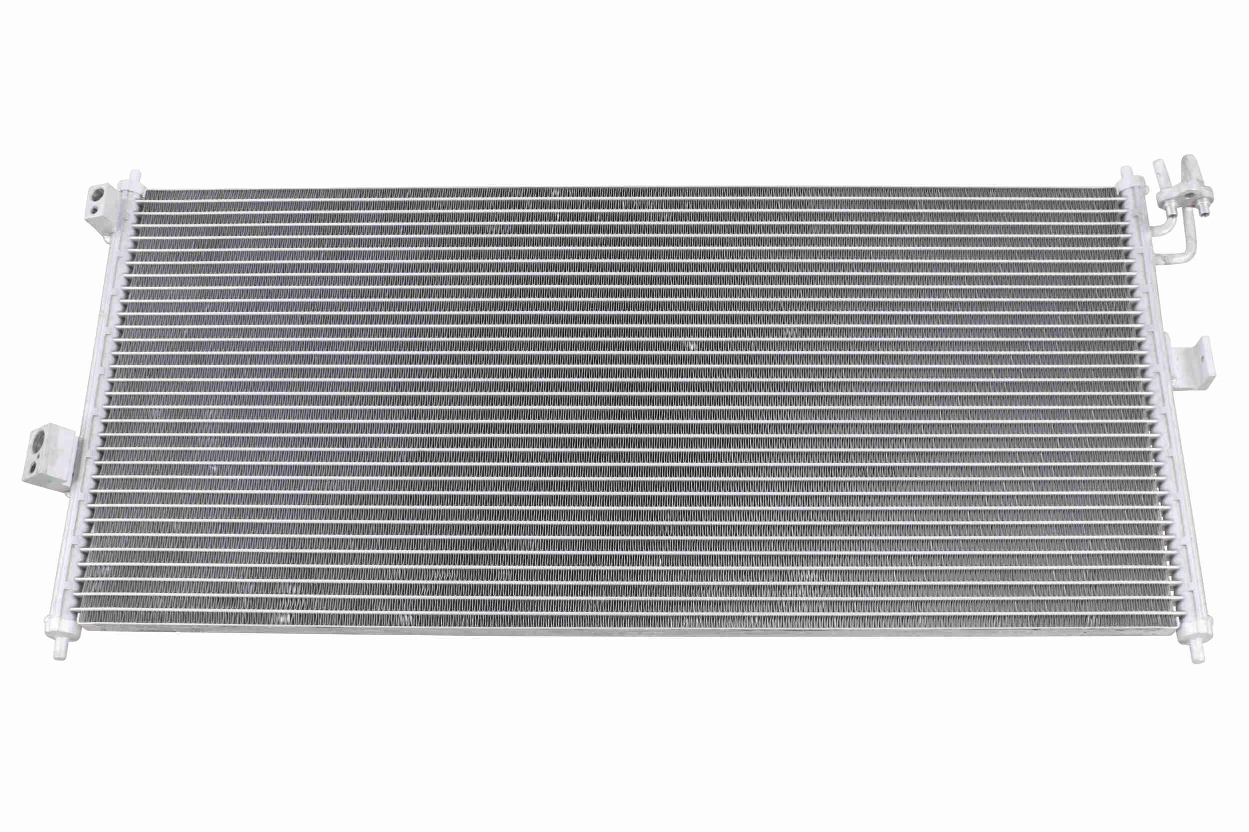 Airco condensor Ackoja A38-62-0025