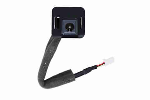 Camera's & Dashcams Ackoja A38-74-0027