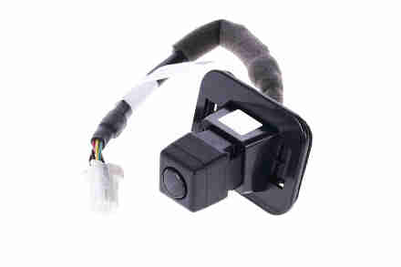 Camera's & Dashcams Ackoja A38-74-0035