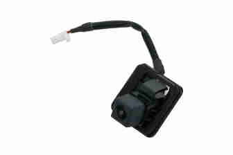 Camera's & Dashcams Ackoja A38-74-0075