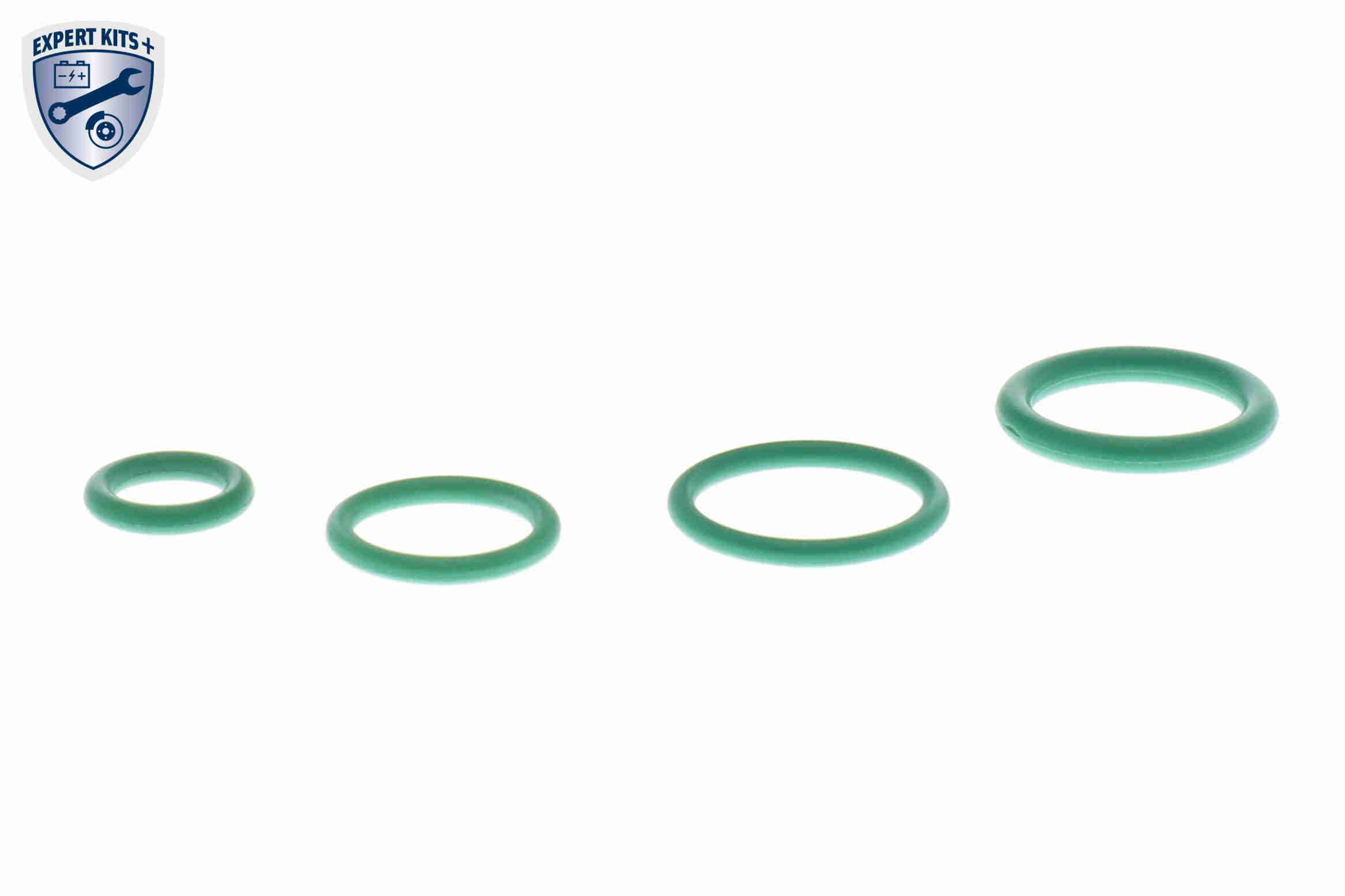 Ackoja Airco expansieklep A38-77-0002