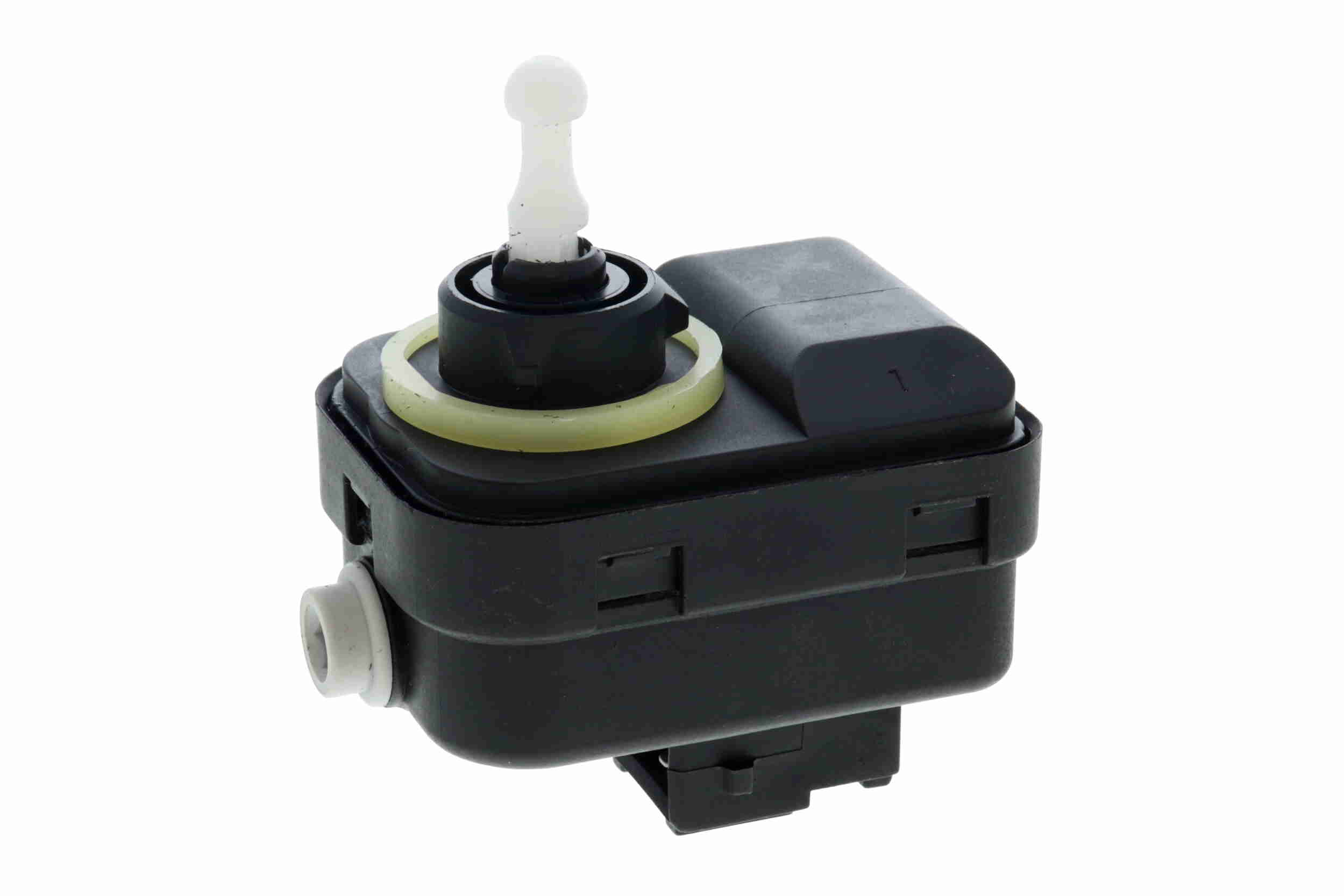 Stelmotor koplamp lichthoogte Ackoja A38-77-0005