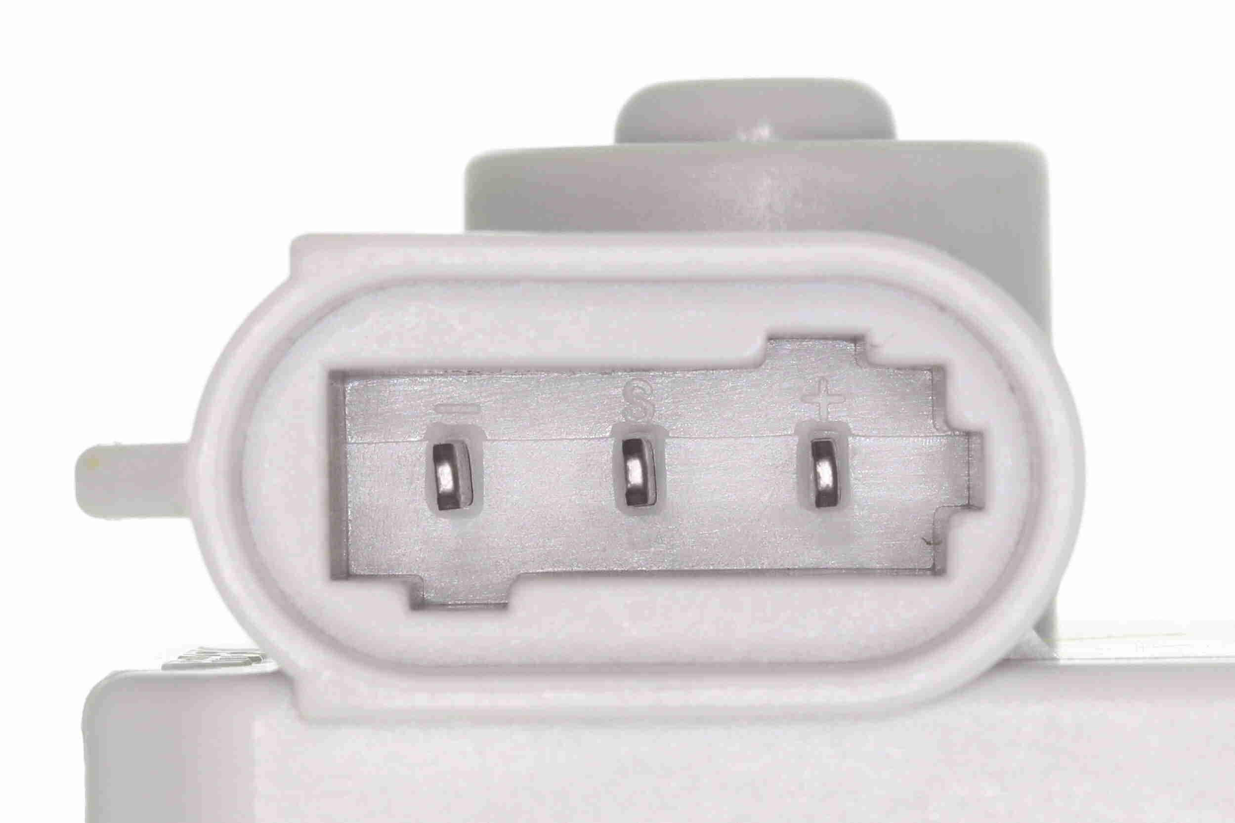 Ackoja Stelmotor koplamp lichthoogte A38-77-0006