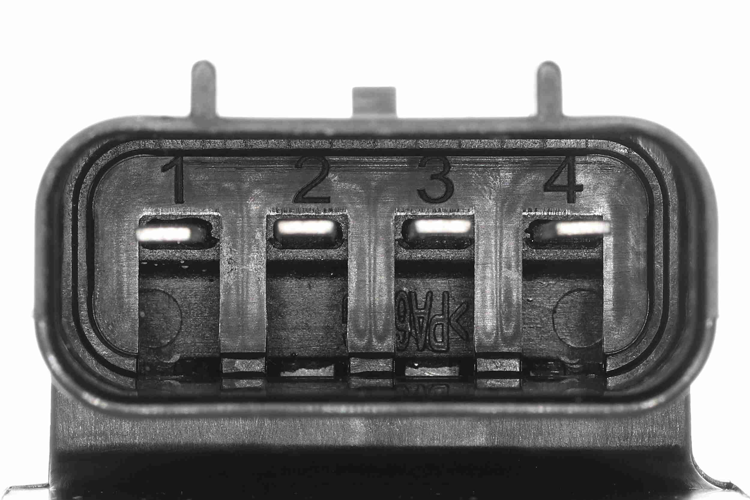 Ackoja Regeleenheid interieurventilator A38-79-0010
