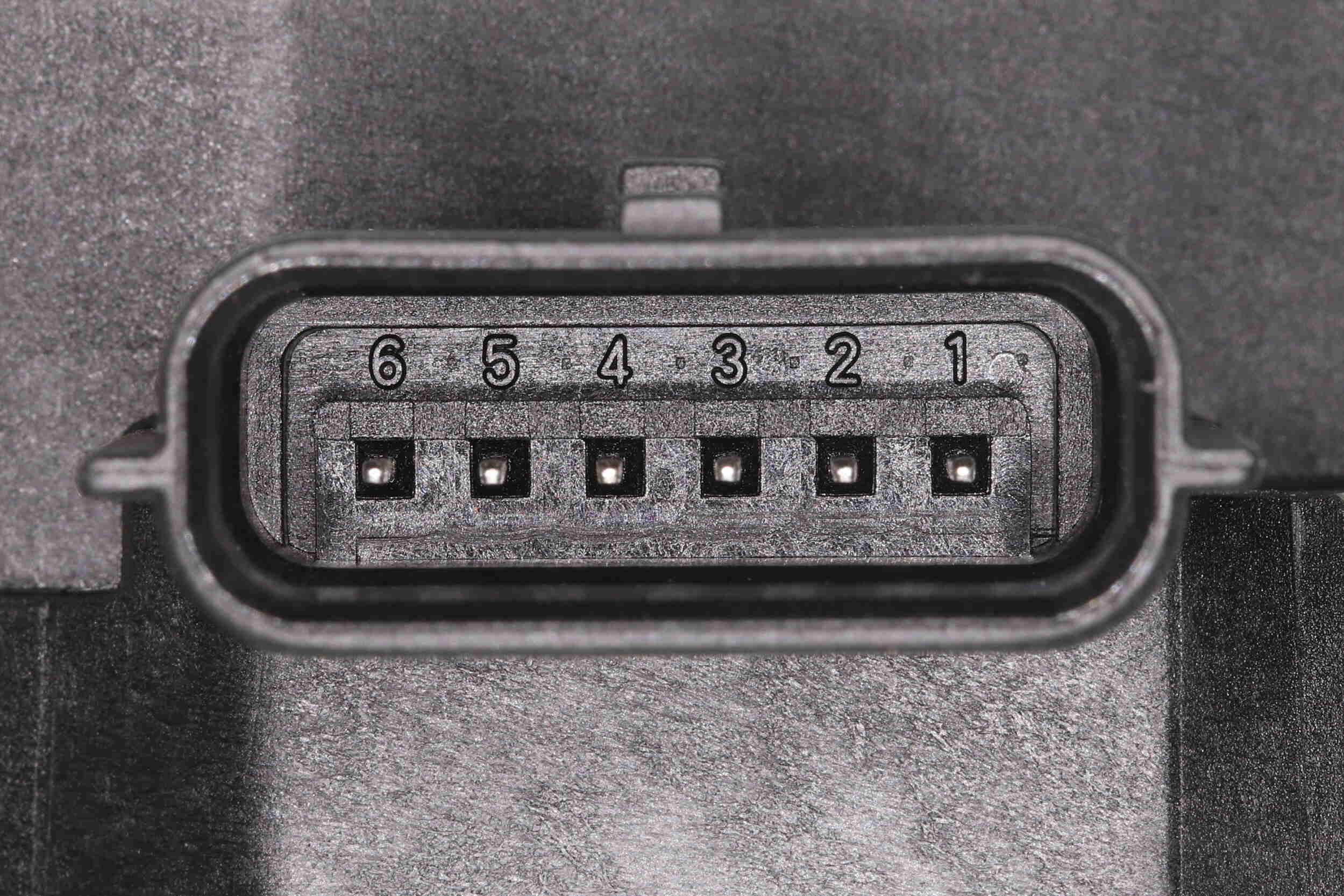 Ackoja Gaspedaal A38-82-0001