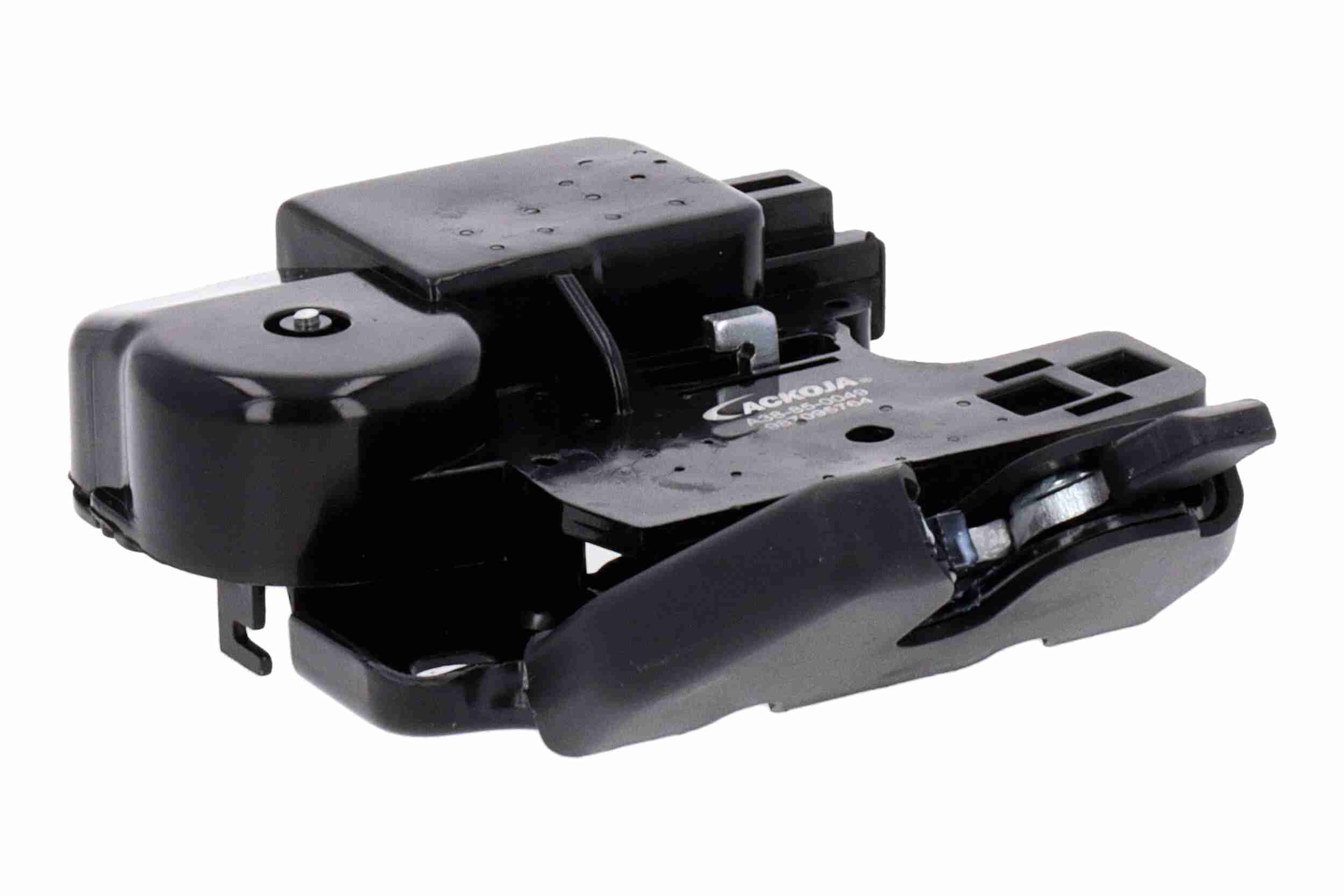Achterklepslot Ackoja A38-85-0049