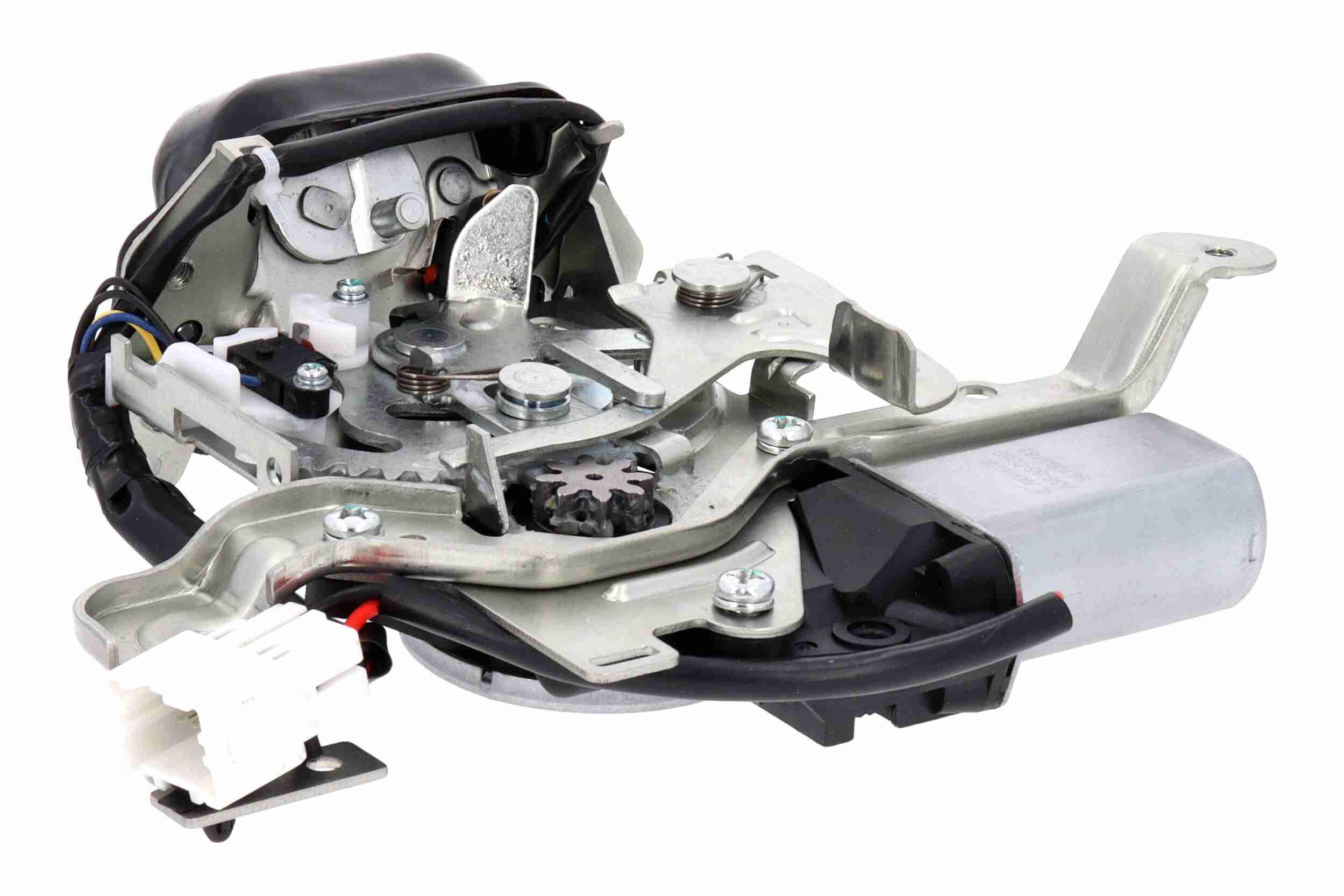 Achterklepslot Ackoja A38-85-0050