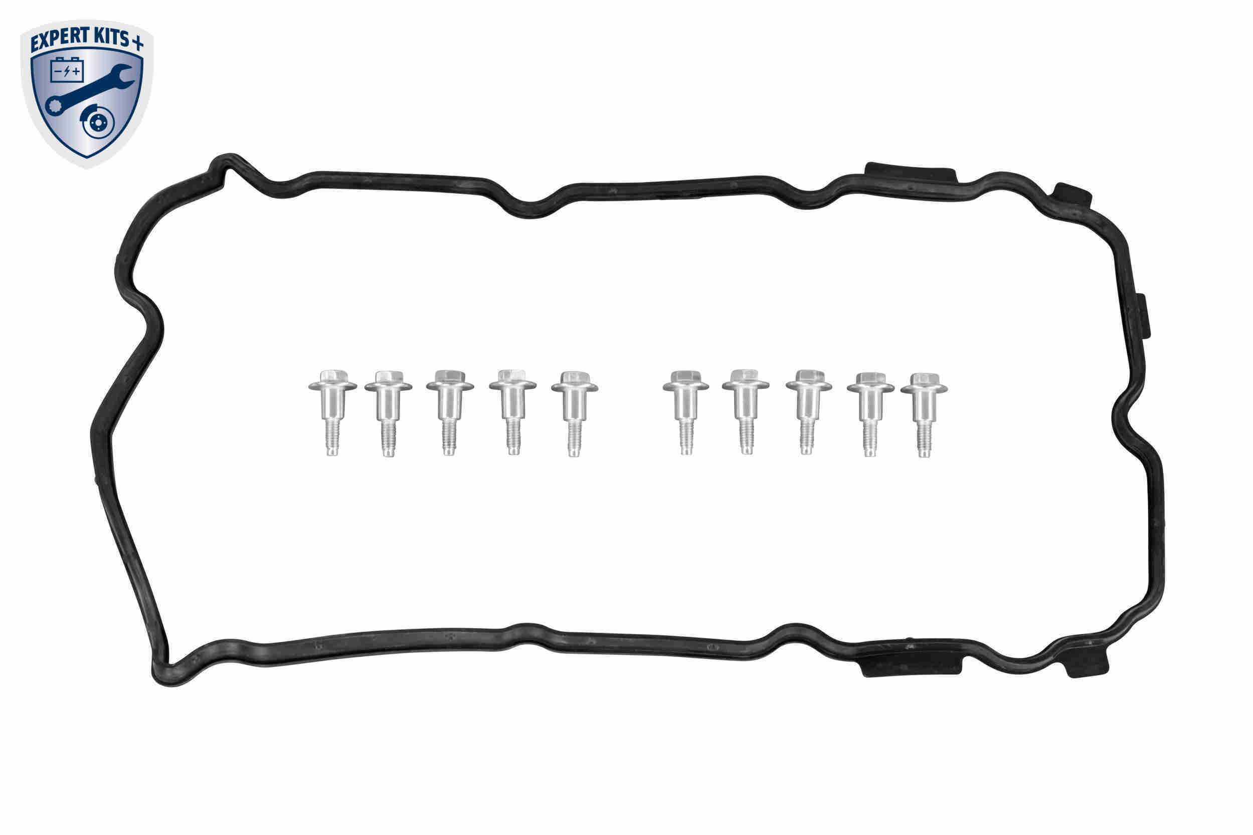 Ackoja Kleppendeksel A38-9704