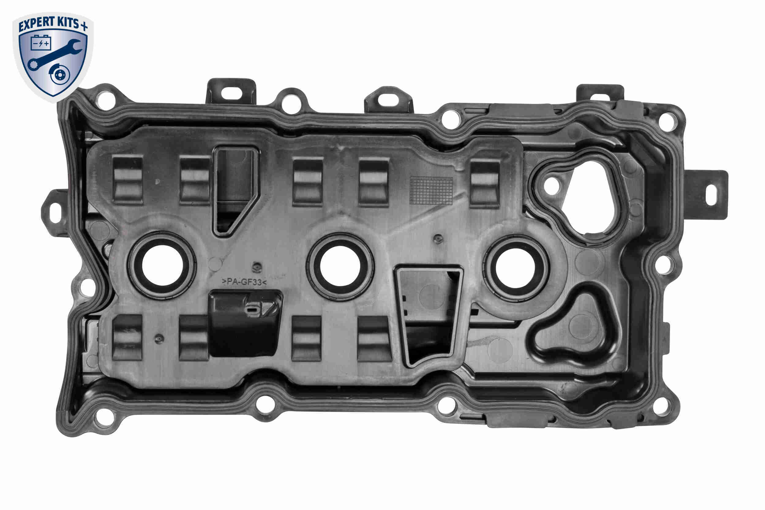 Ackoja Kleppendeksel A38-9704