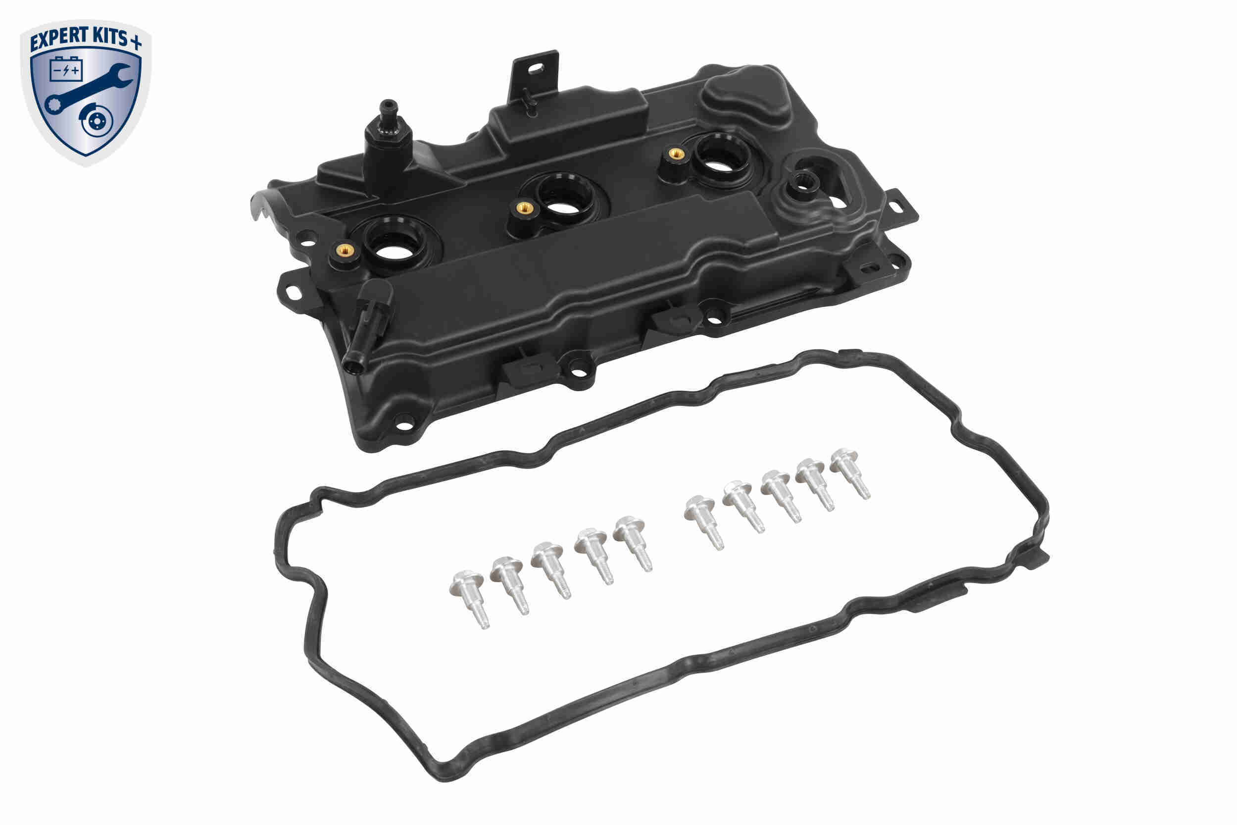 Ackoja Kleppendeksel A38-9704