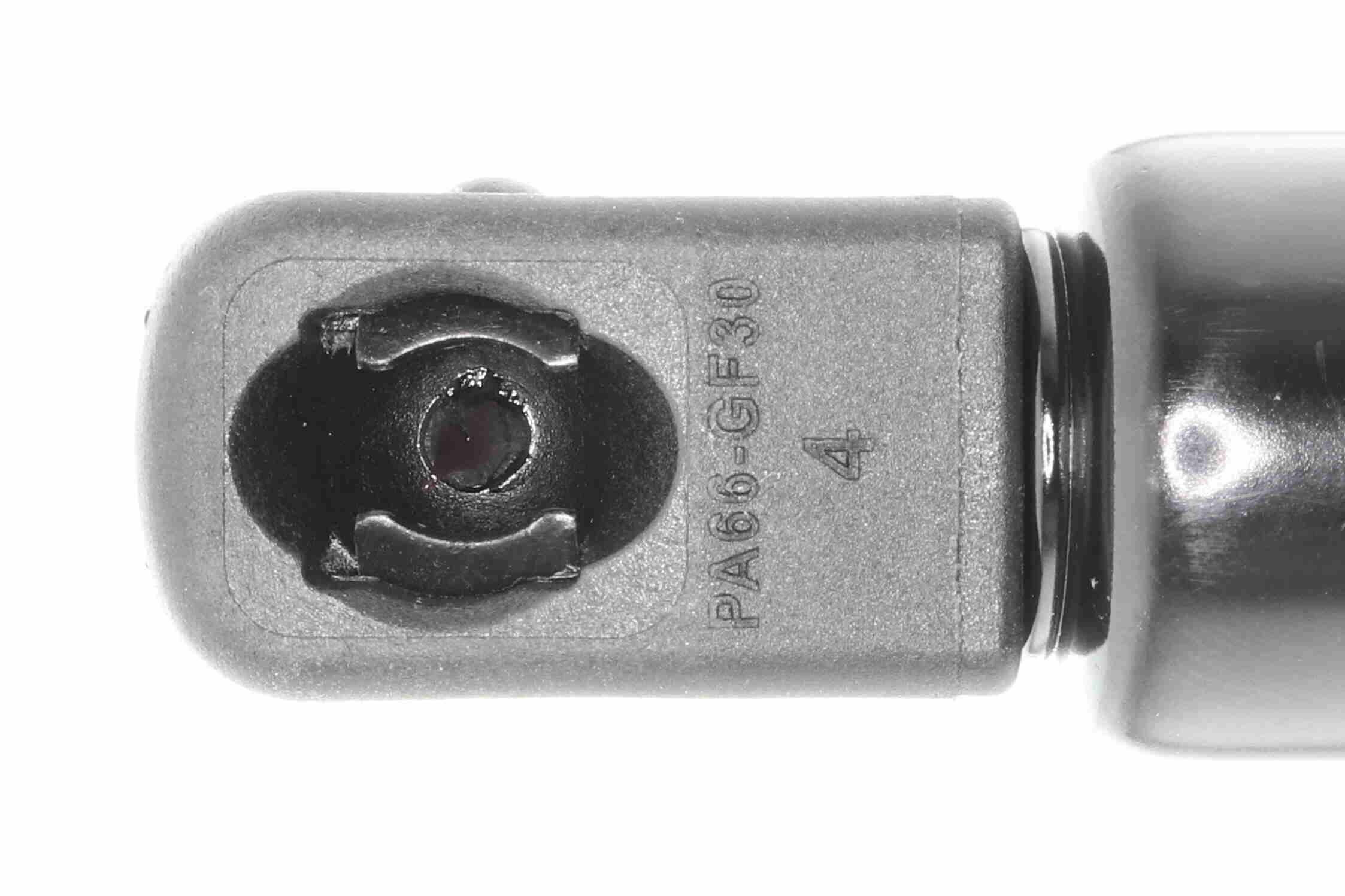 Ackoja Gasveer, kofferruimte A52-0062