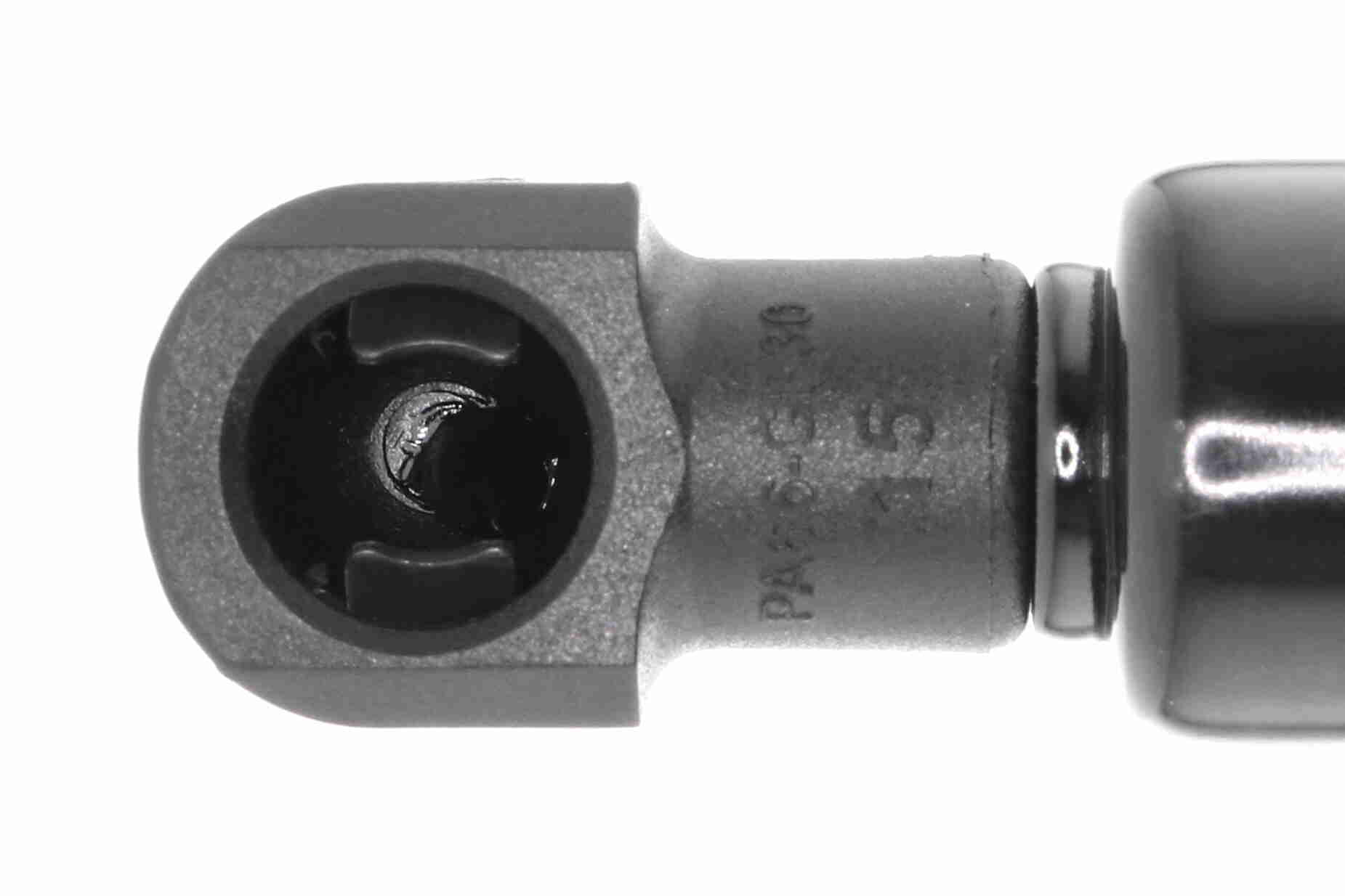 Ackoja Gasveer, kofferruimte A52-0098