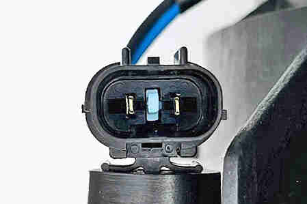 Ackoja Ventilatorwiel-motorkoeling A52-01-0006