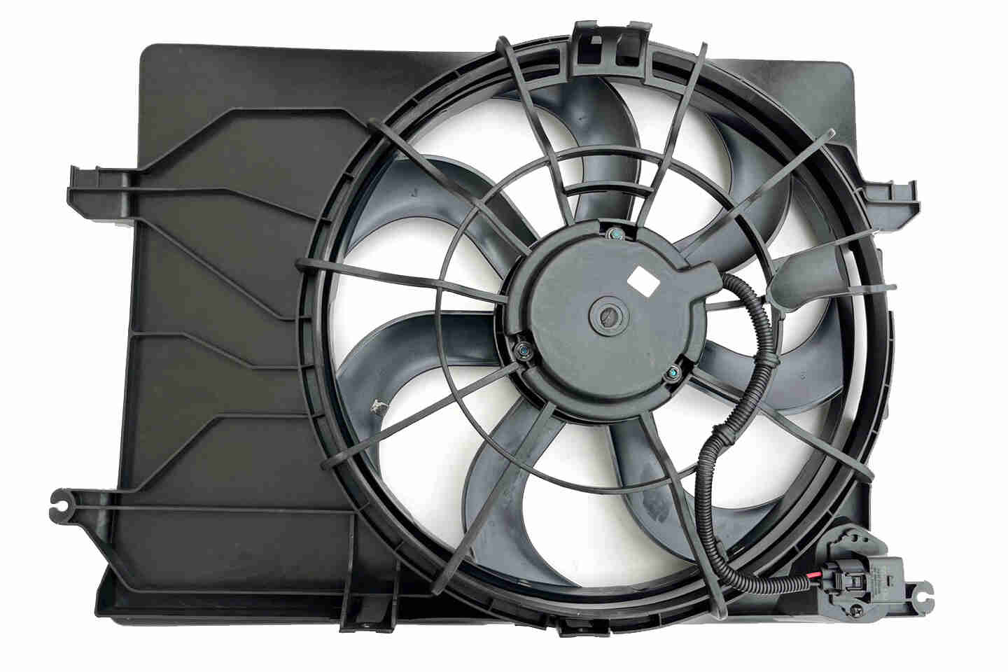 Ventilatorwiel-motorkoeling Ackoja A52-01-0014