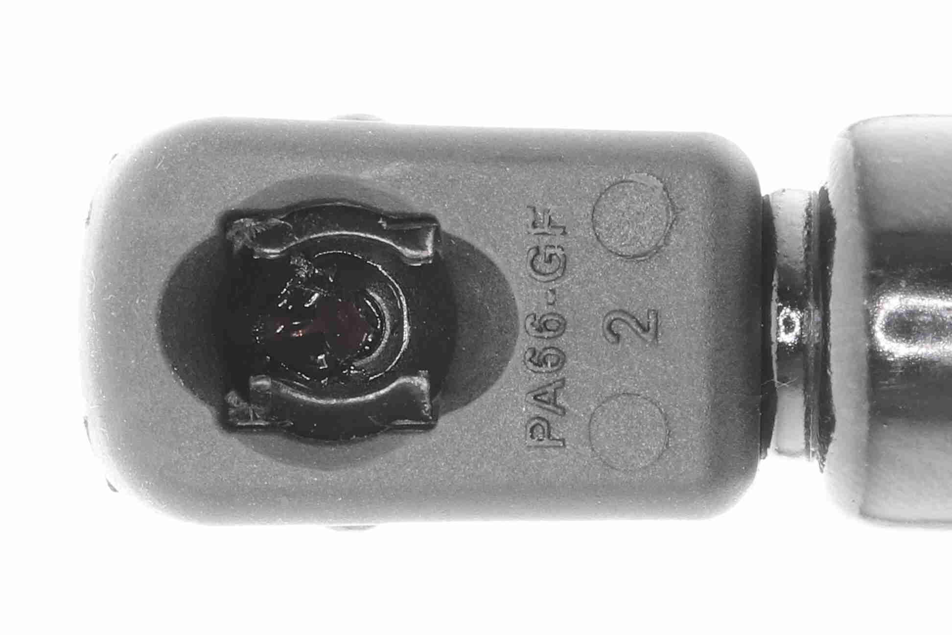 Ackoja Gasveer, kofferruimte A52-0154
