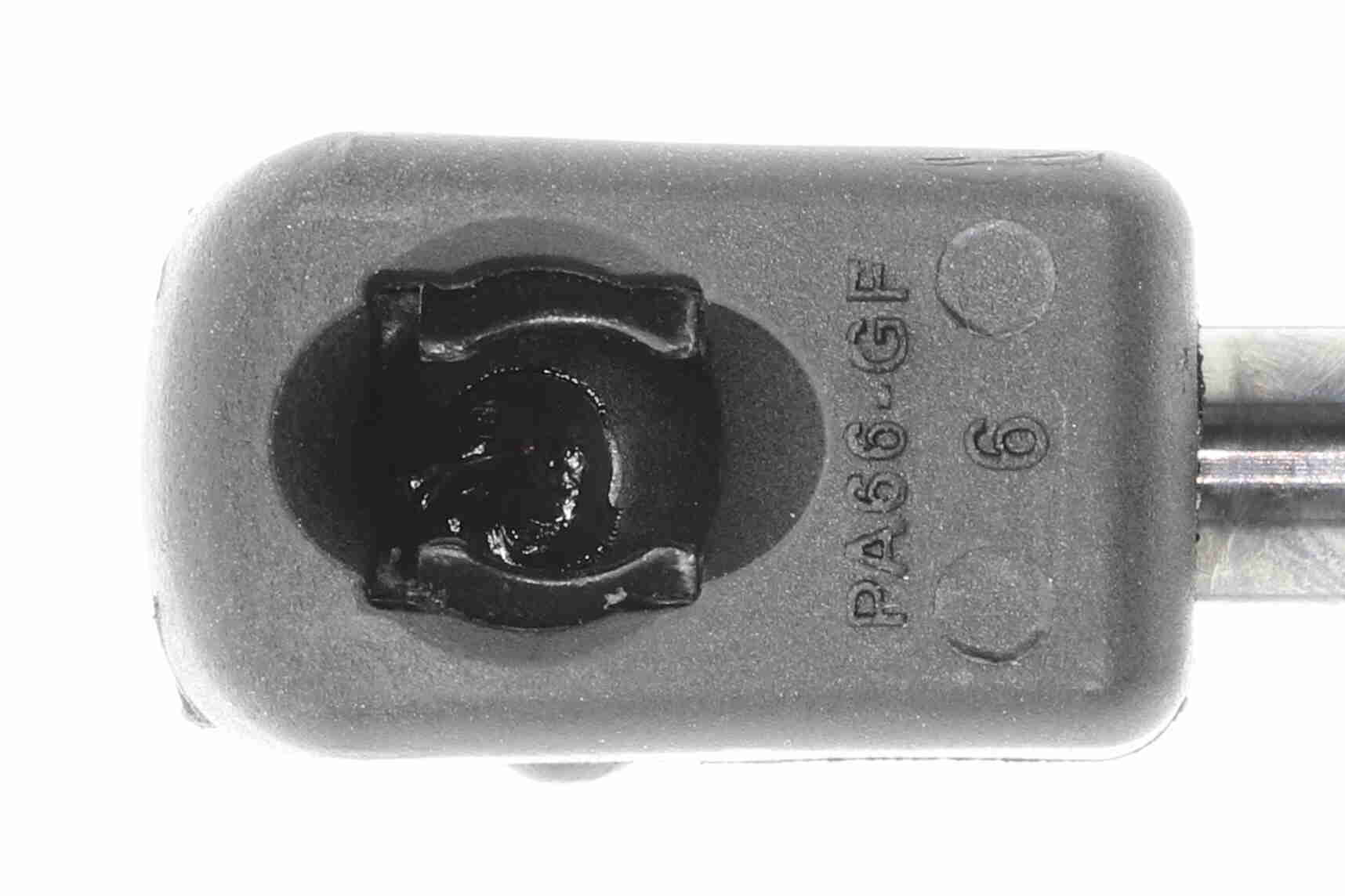 Ackoja Gasveer, kofferruimte A52-0154