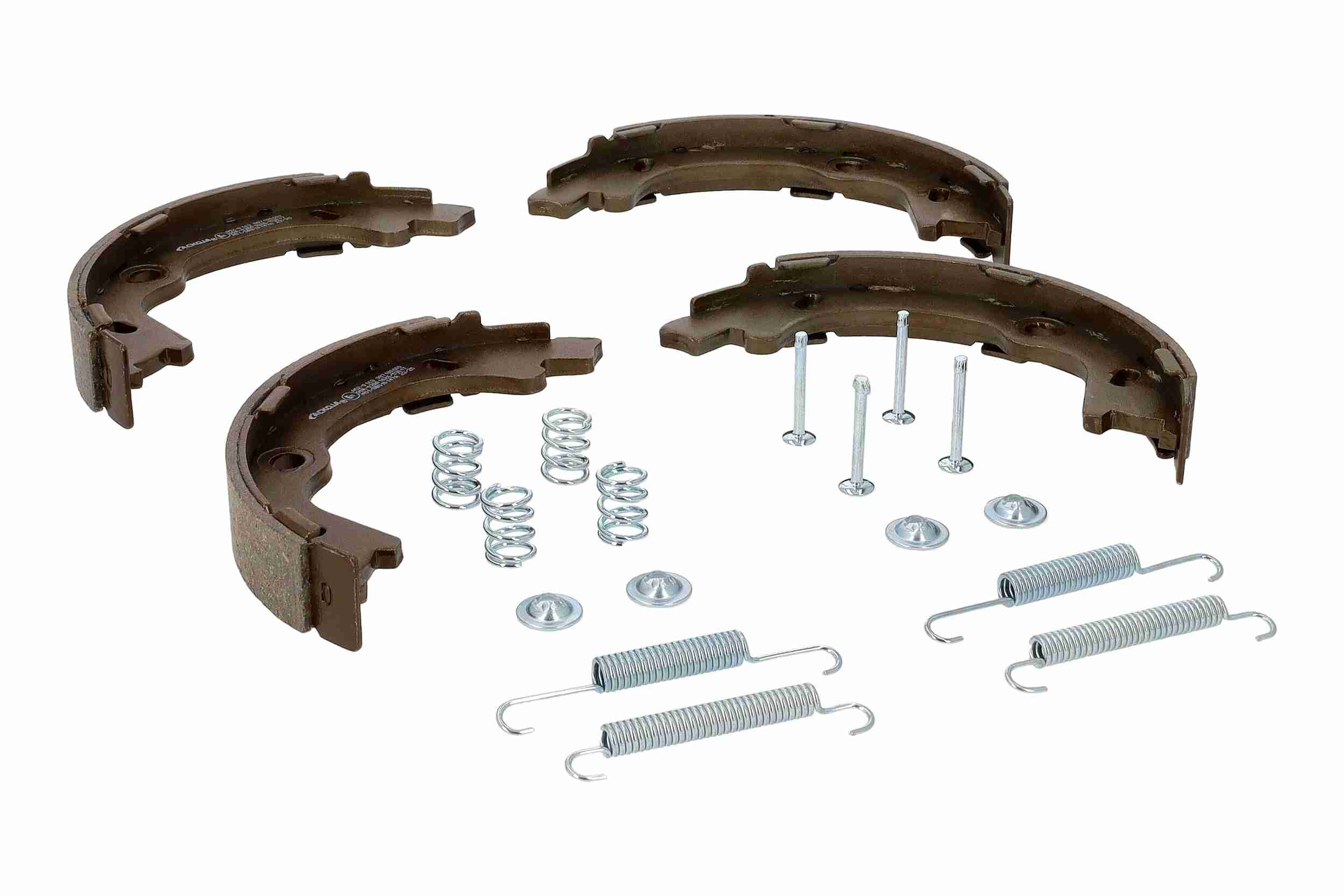 Remschoen set Ackoja A52-0163