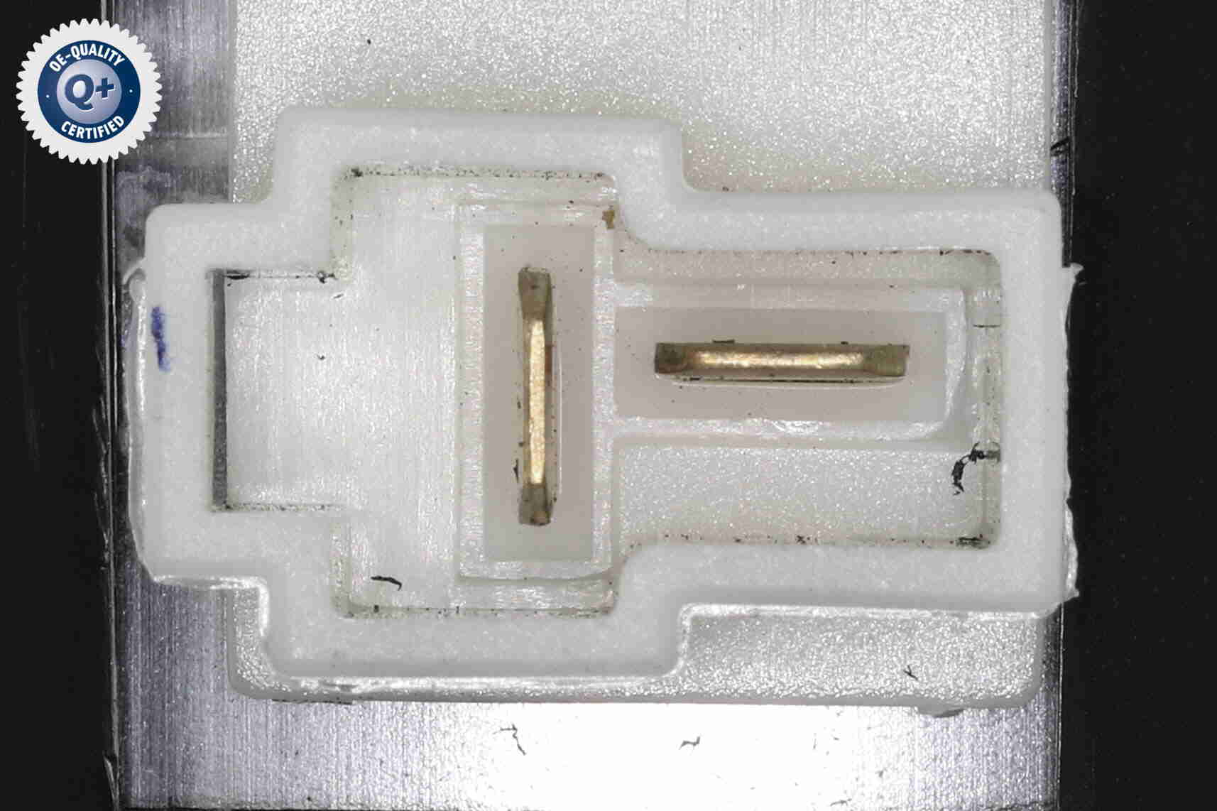 Ackoja Kachelventilator A52-03-0003
