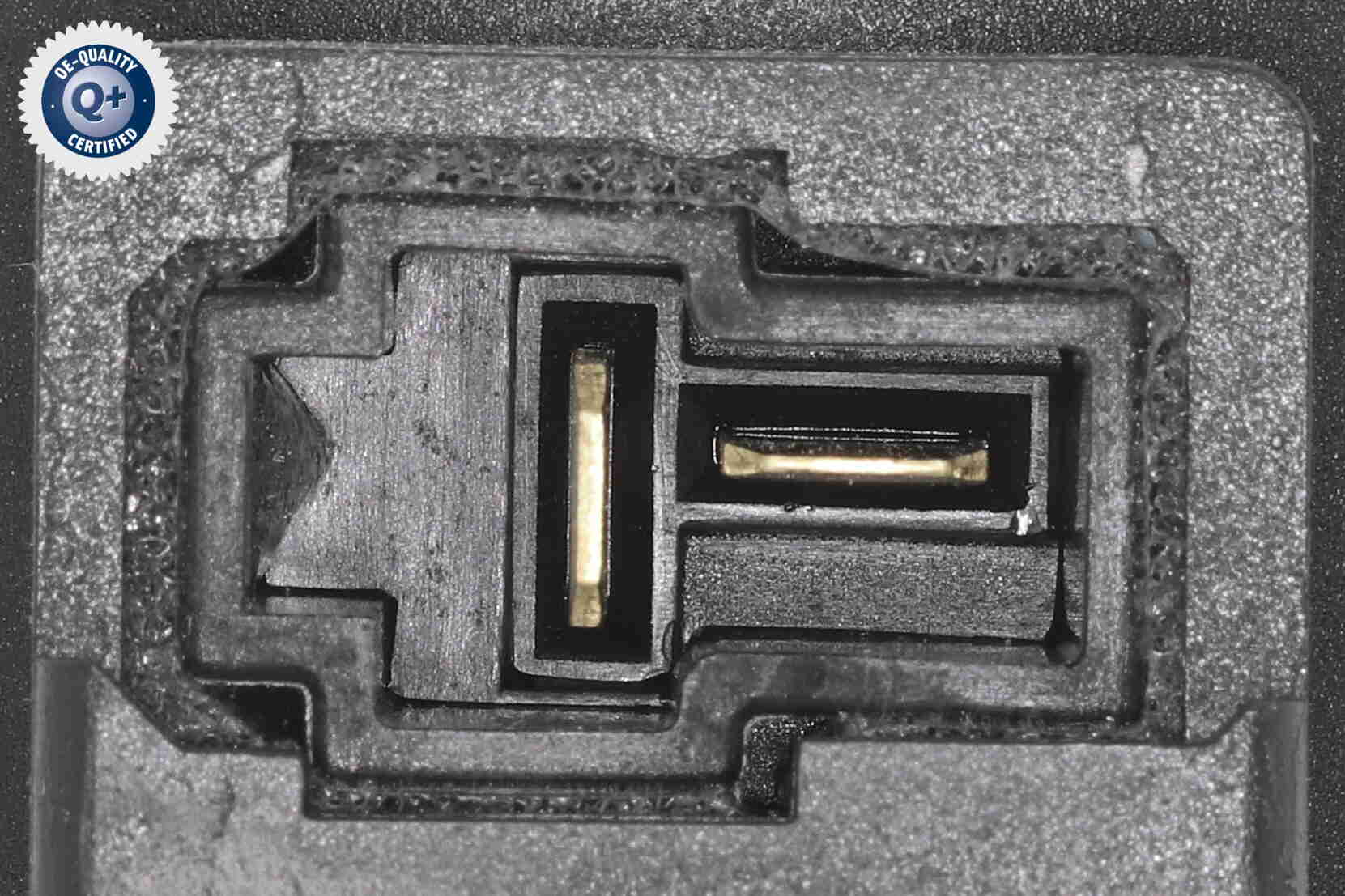 Ackoja Kachelventilator A52-03-0006