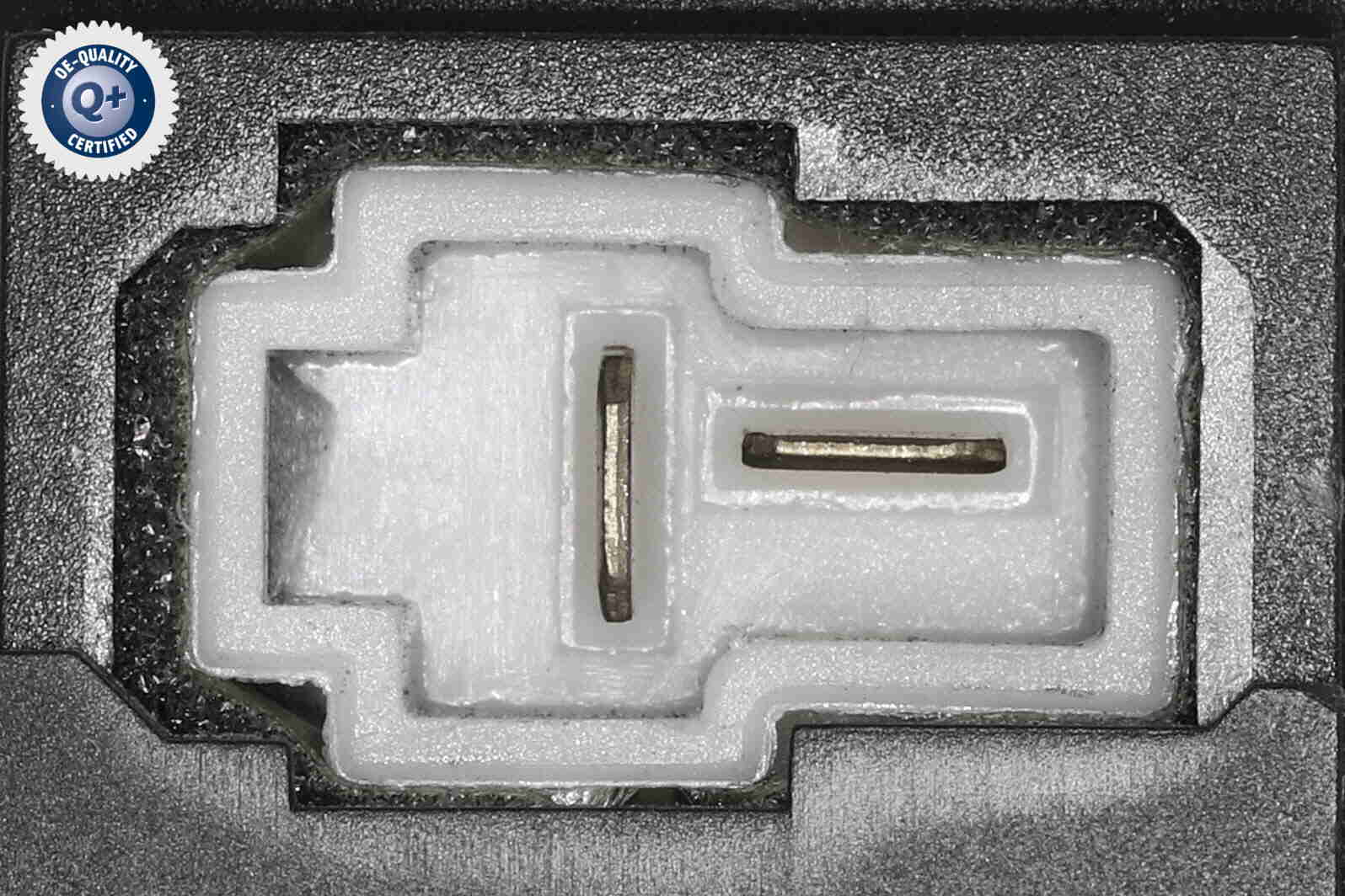 Ackoja Kachelventilator A52-03-0007