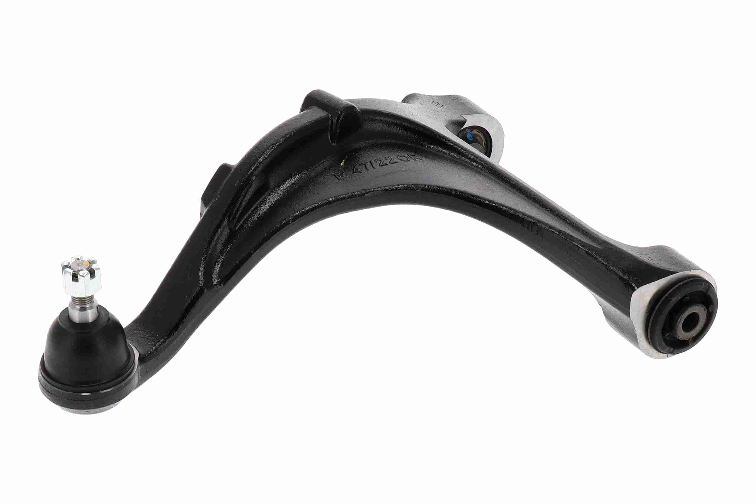 Draagarm, wielophanging Ackoja A52-0518