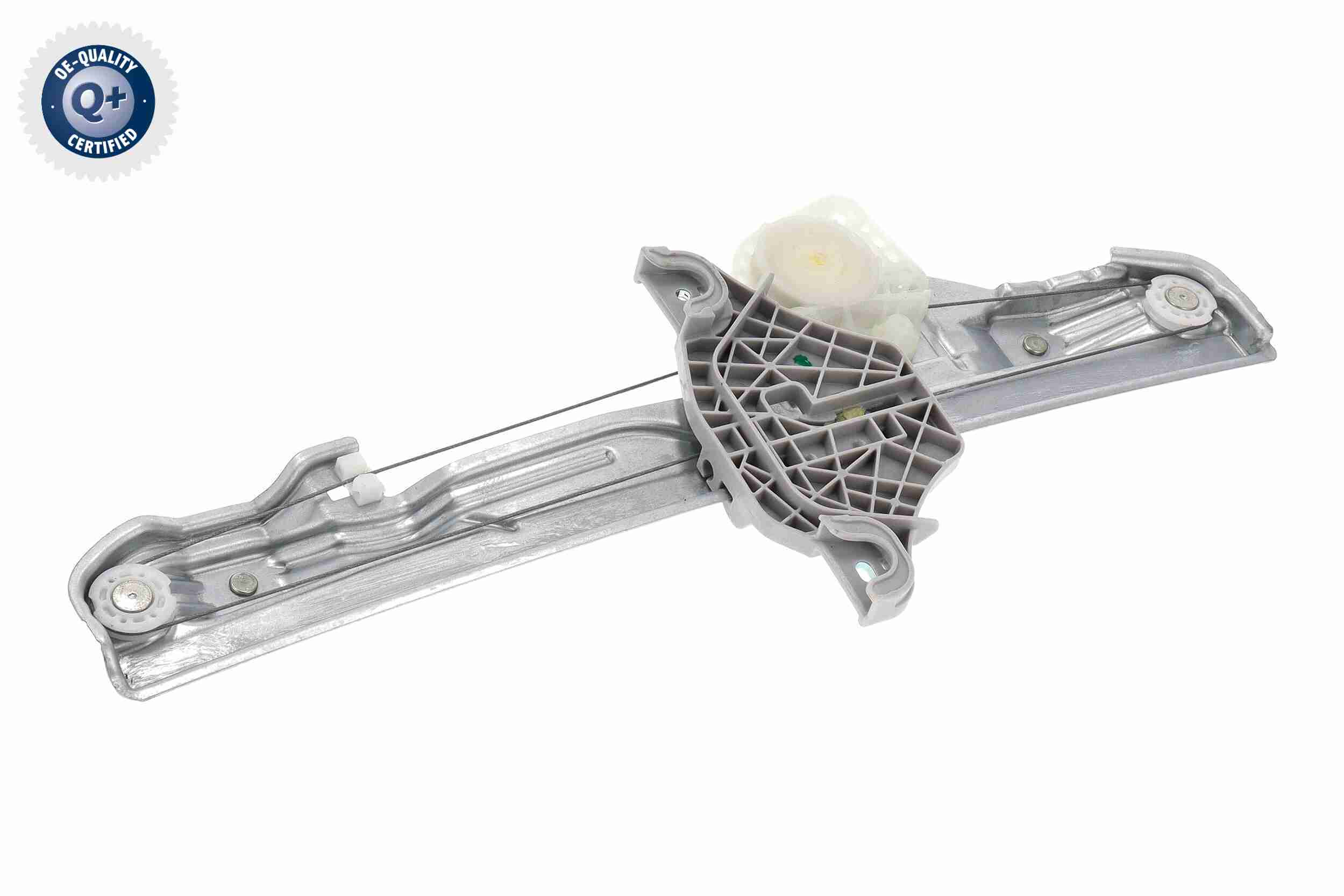 Raambedieningsmechanisme Ackoja A52-0584