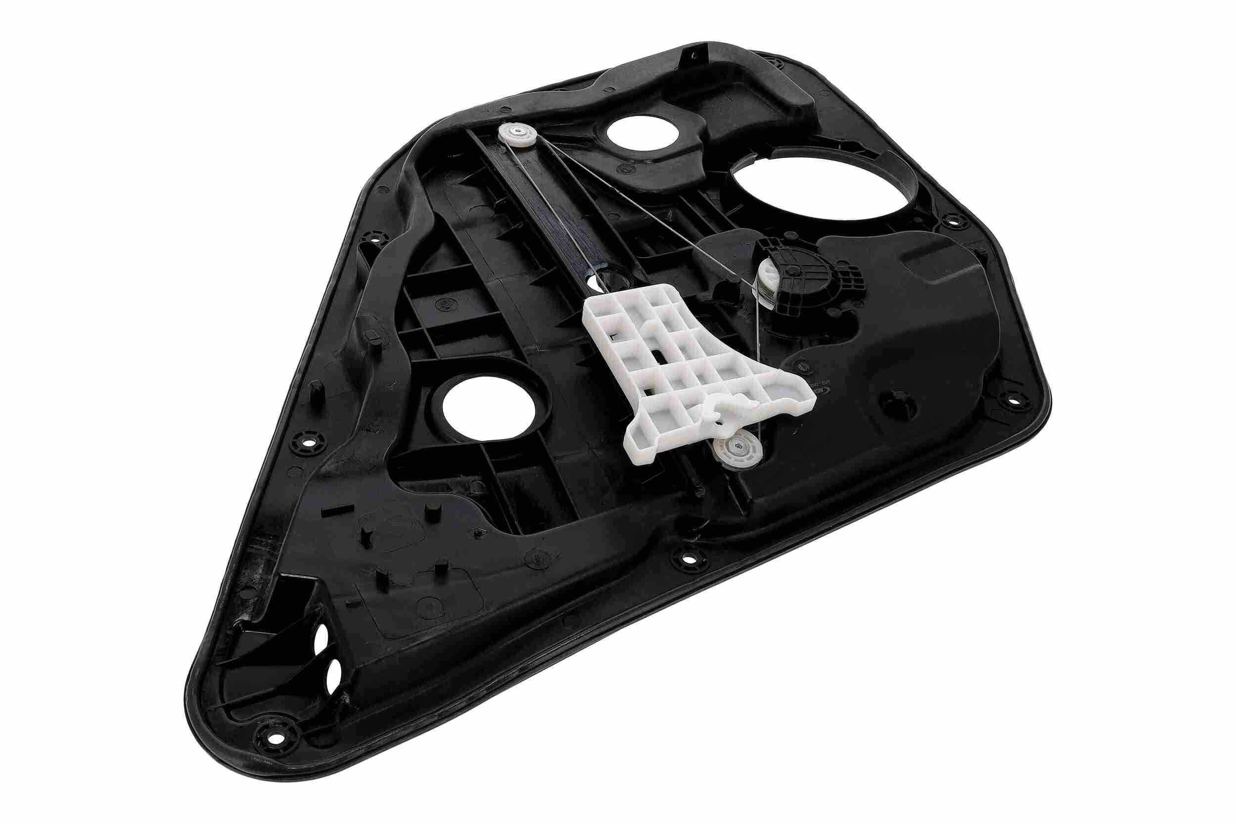 Raambedieningsmechanisme Ackoja A52-0622