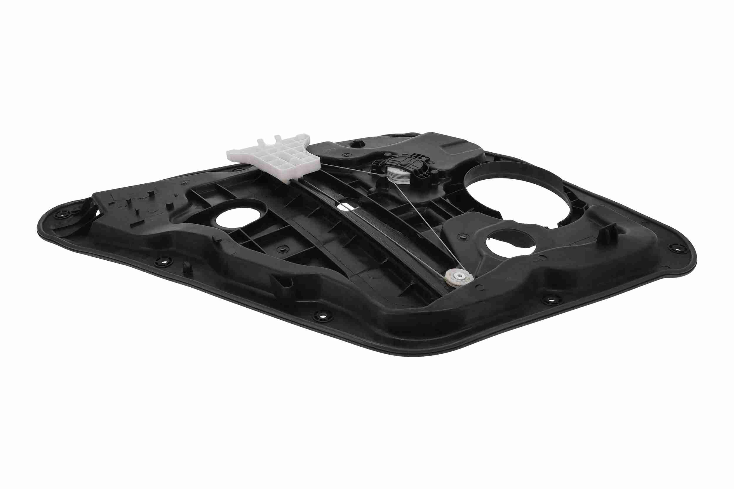 Raambedieningsmechanisme Ackoja A52-0623