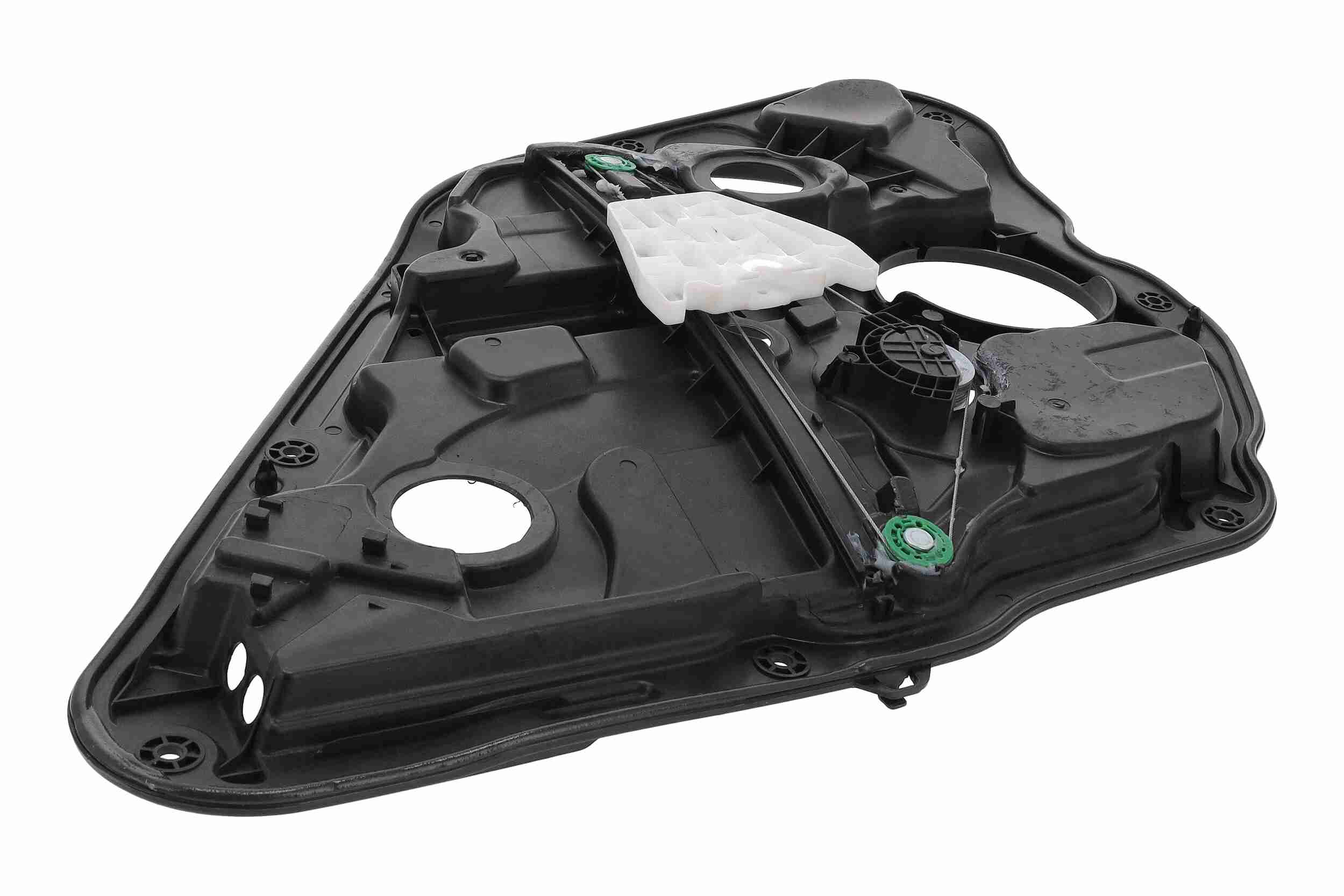 Raambedieningsmechanisme Ackoja A52-0626