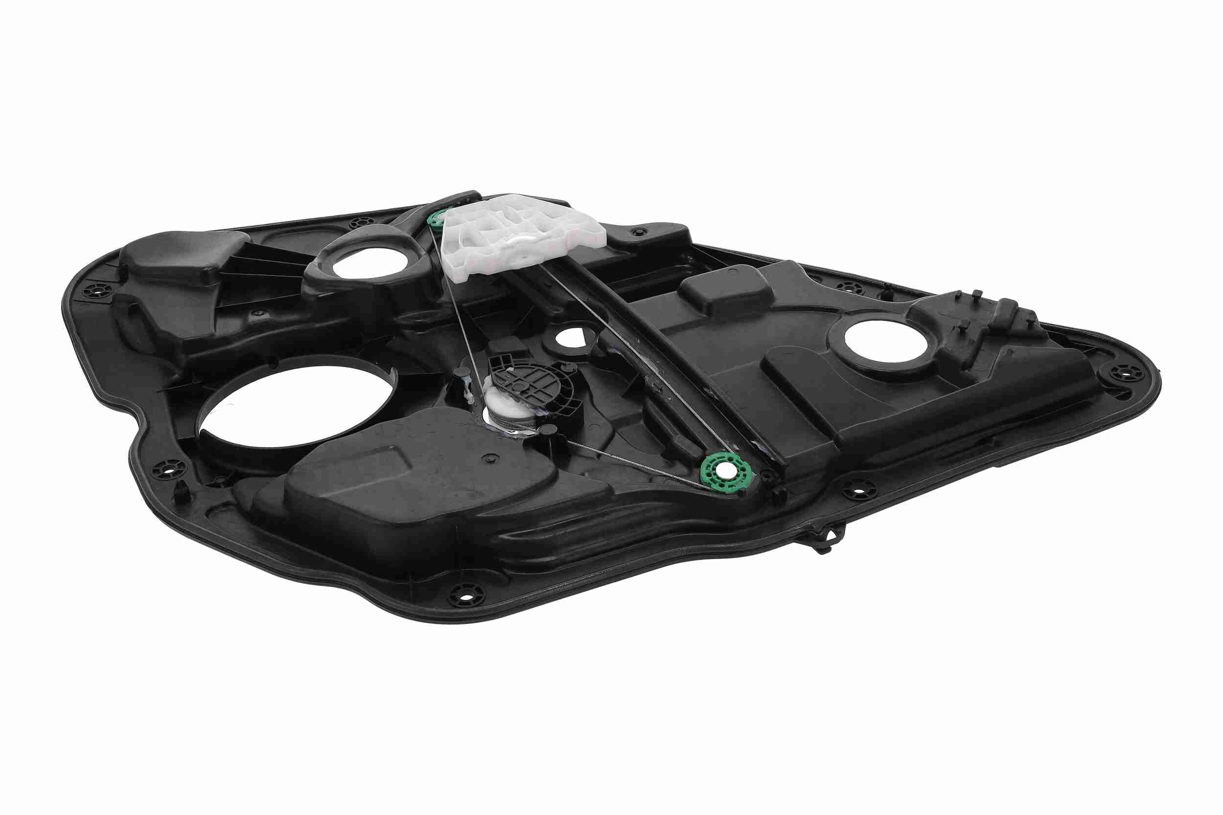 Raambedieningsmechanisme Ackoja A52-0627