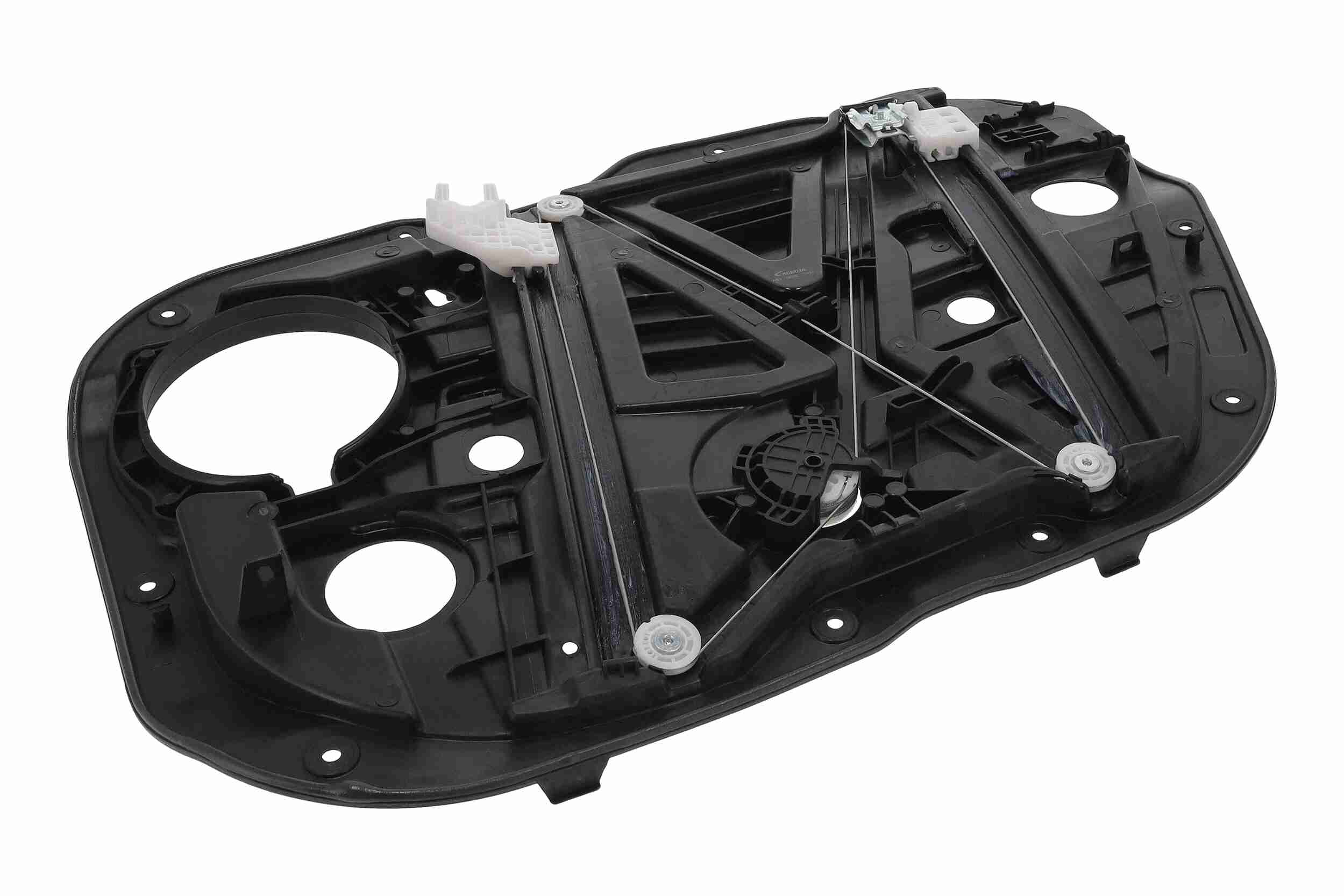 Raambedieningsmechanisme Ackoja A52-0628