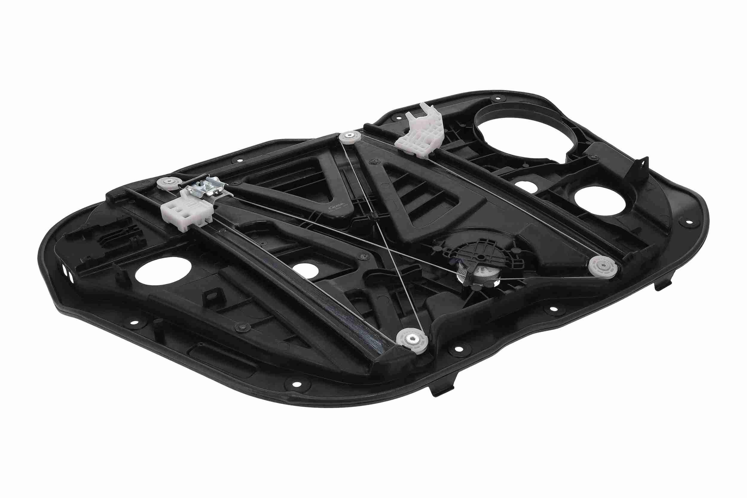 Raambedieningsmechanisme Ackoja A52-0629