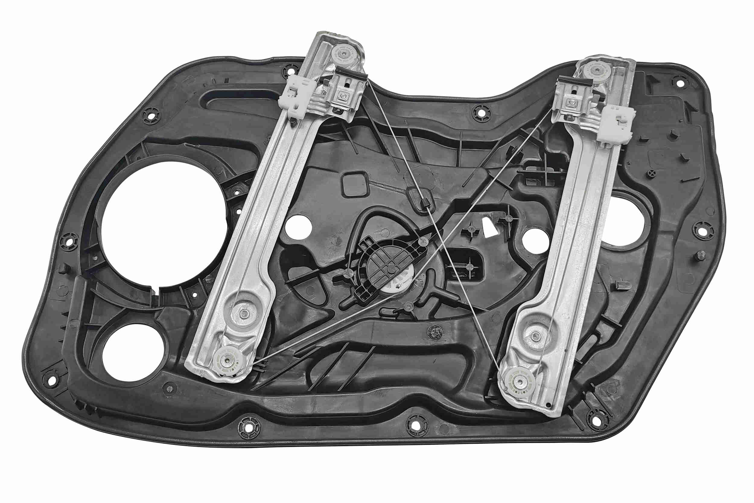 Raambedieningsmechanisme Ackoja A52-0630