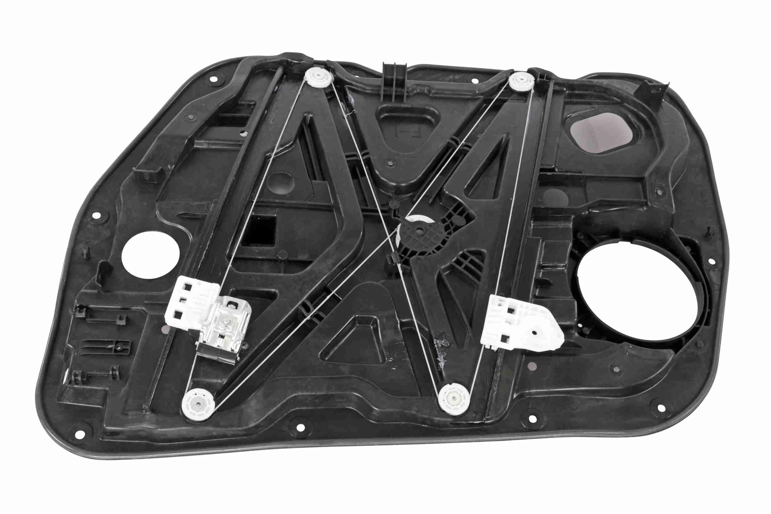 Raambedieningsmechanisme Ackoja A52-0635