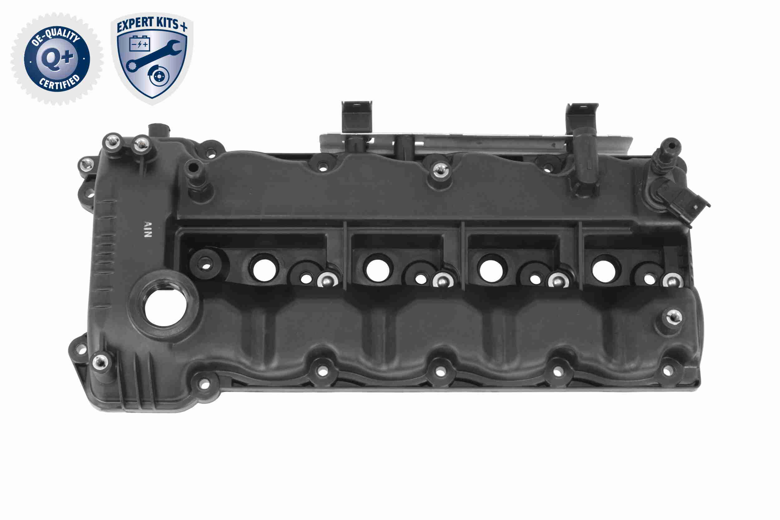 Kleppendeksel Ackoja A52-0647