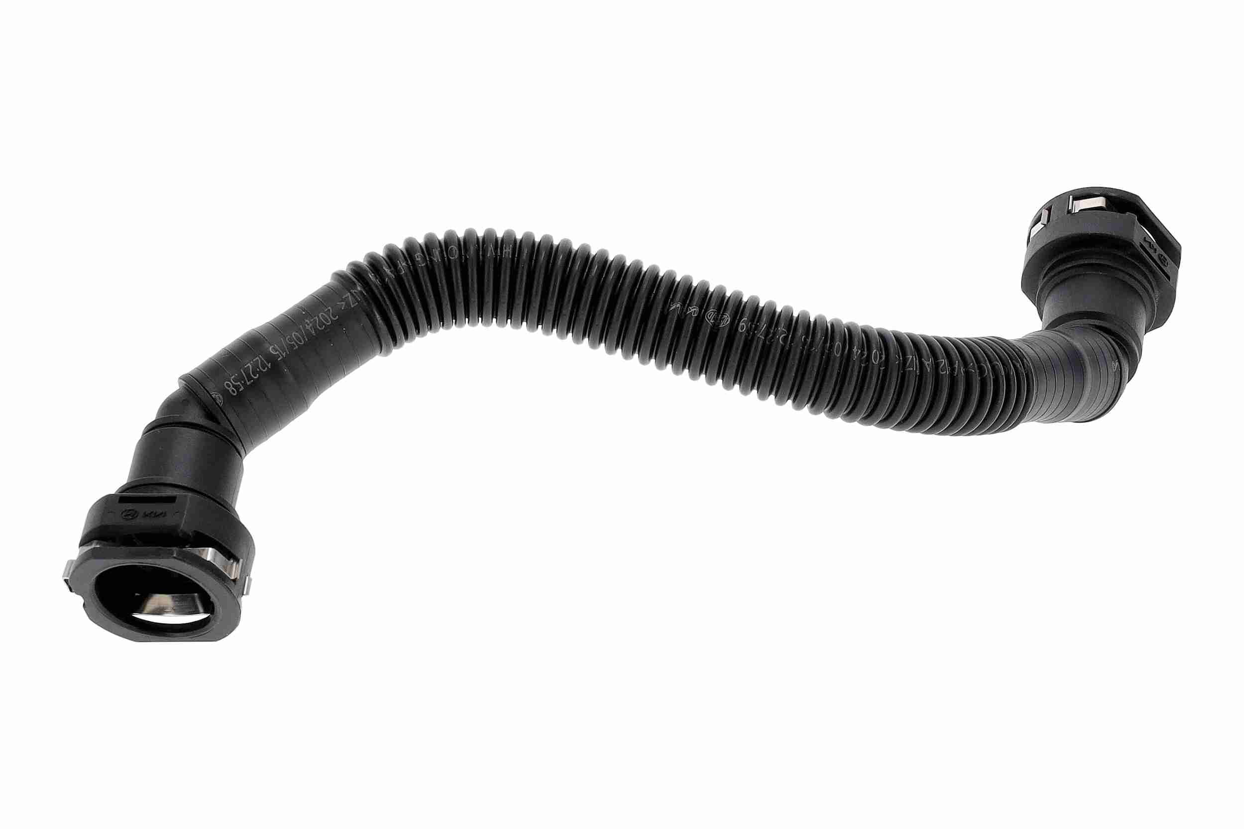 Radiateurslang Ackoja A52-0667