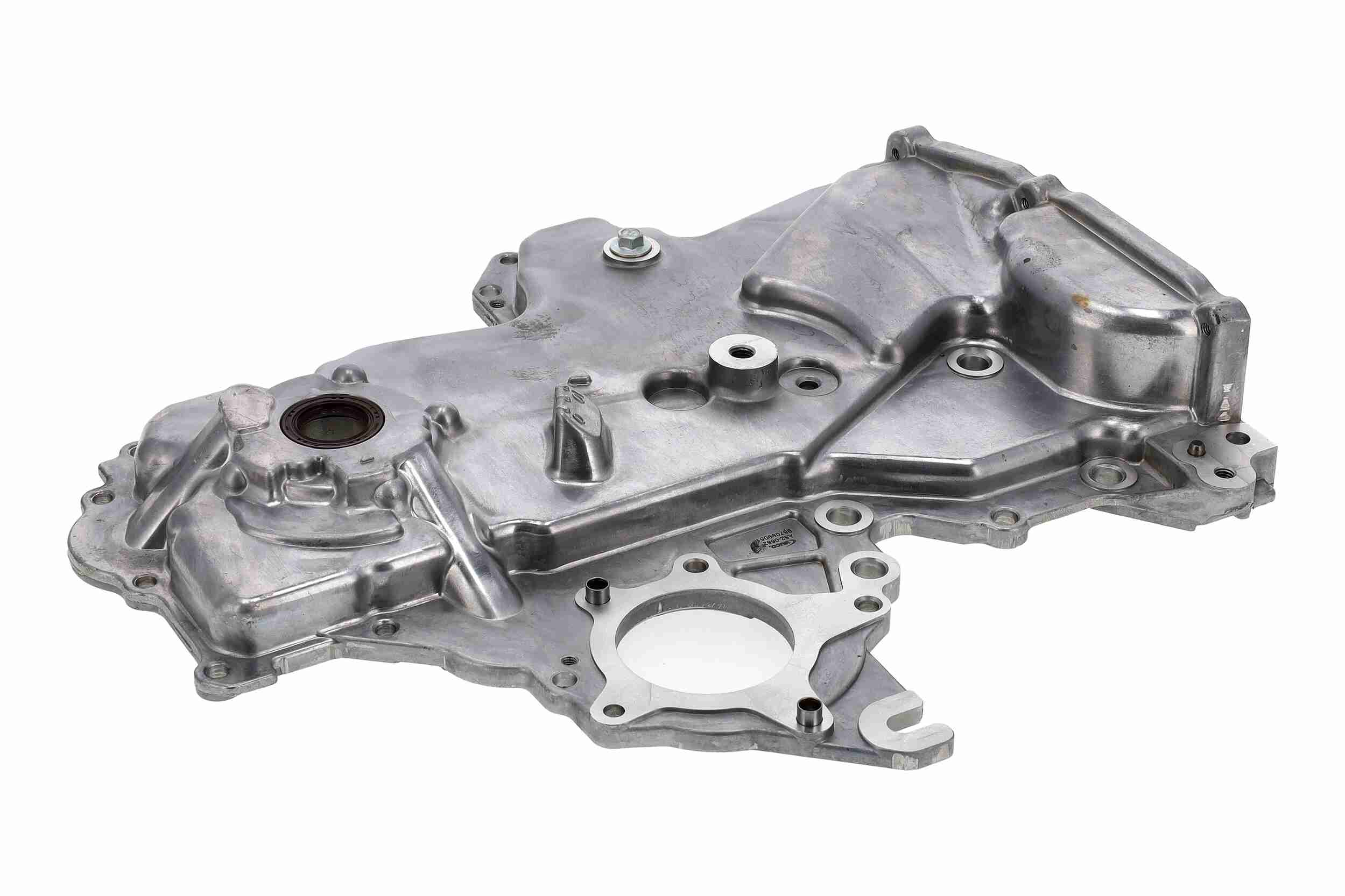 Oliepomp Ackoja A52-0682