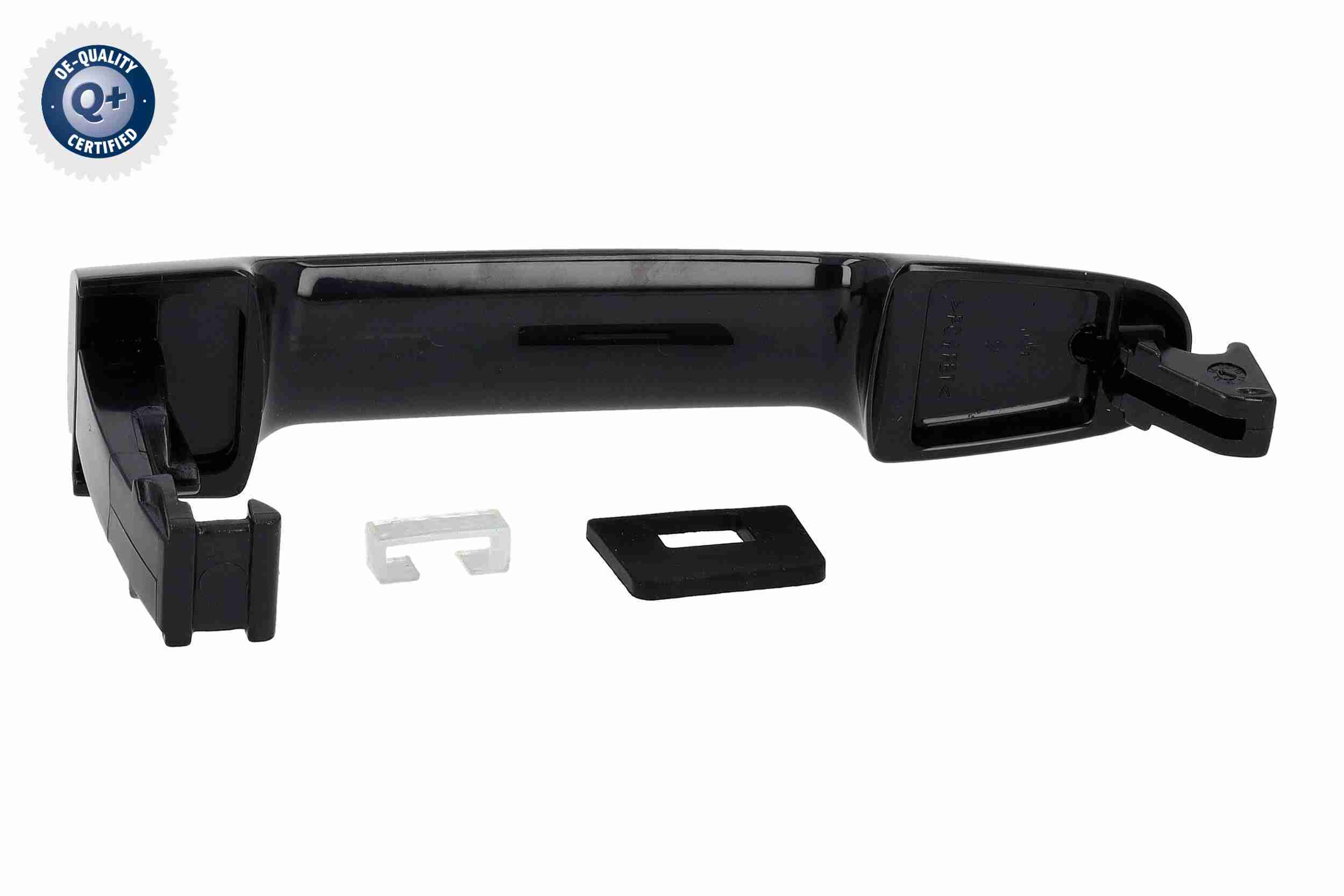 Portiergreep buitenkant Ackoja A52-0733