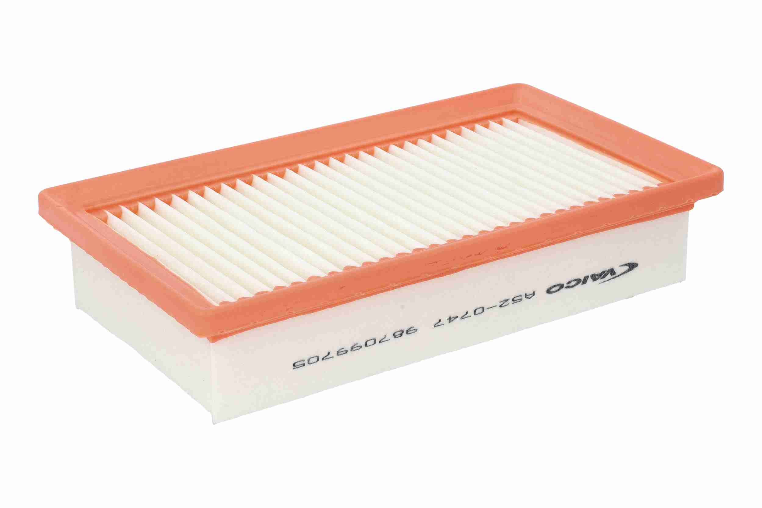 Luchtfilter Ackoja A52-0747