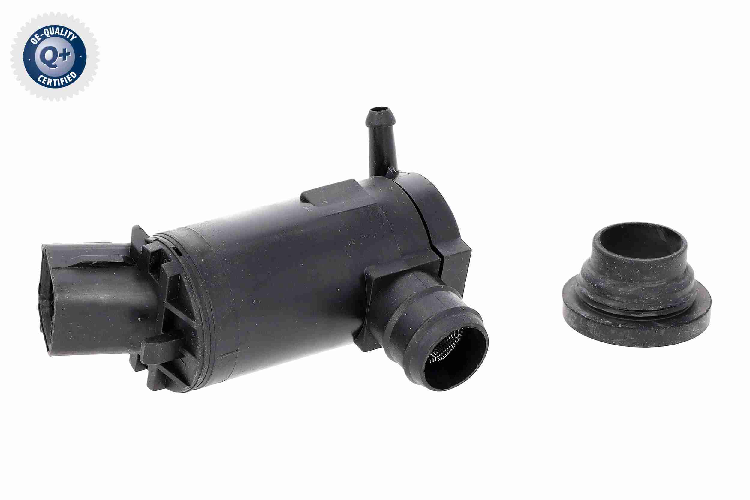 Reinigingsvloeistofpomp, koplampreiniging Ackoja A52-08-0018