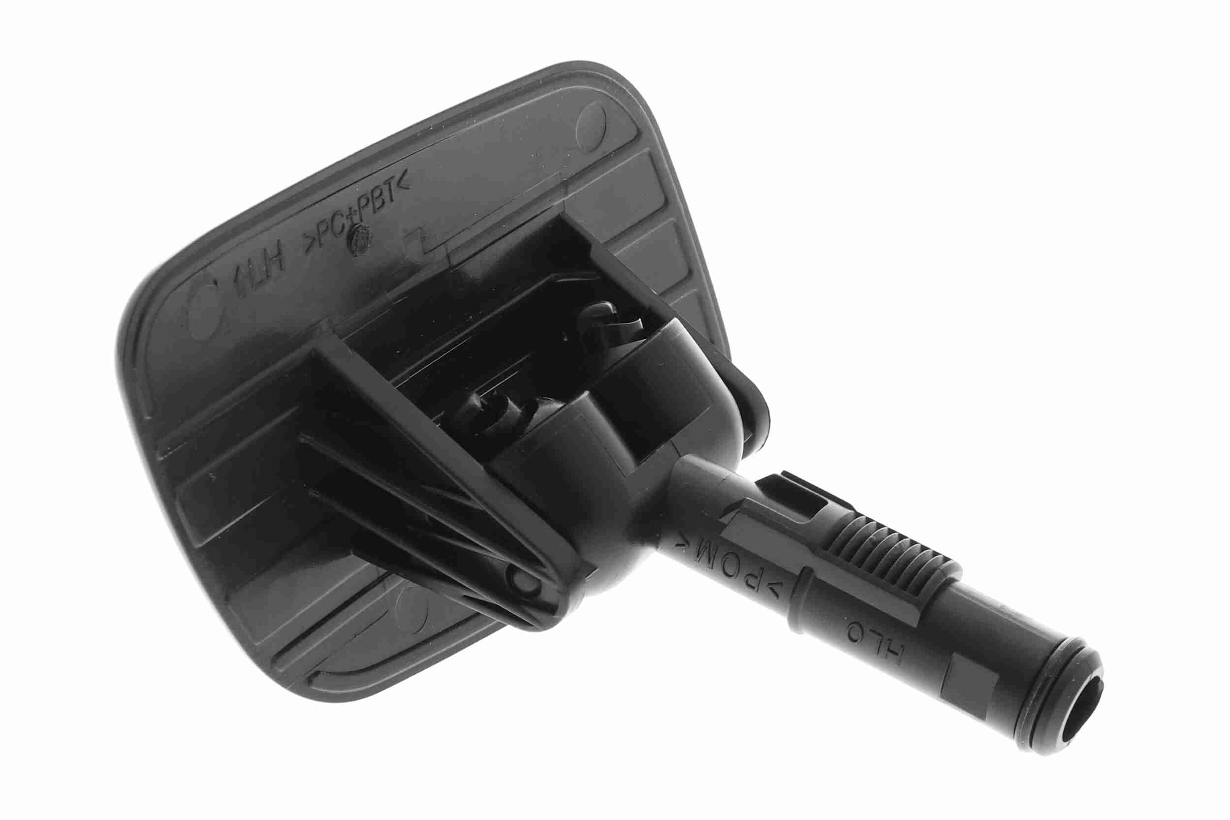 Sproeikop reinigingsvloeistof, koplampreiniging Ackoja A52-08-0027