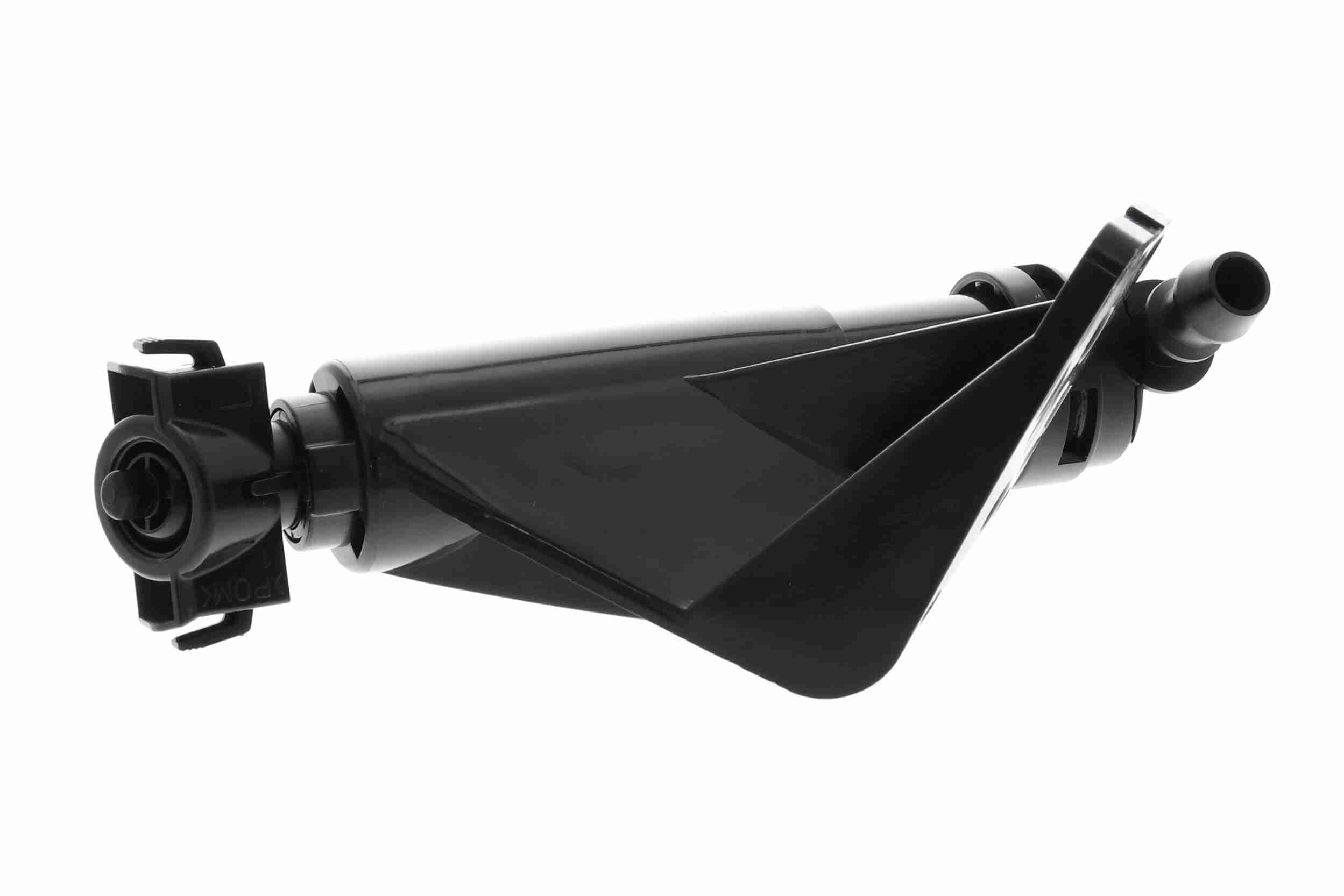 Sproeikop reinigingsvloeistof, koplampreiniging Ackoja A52-08-0031