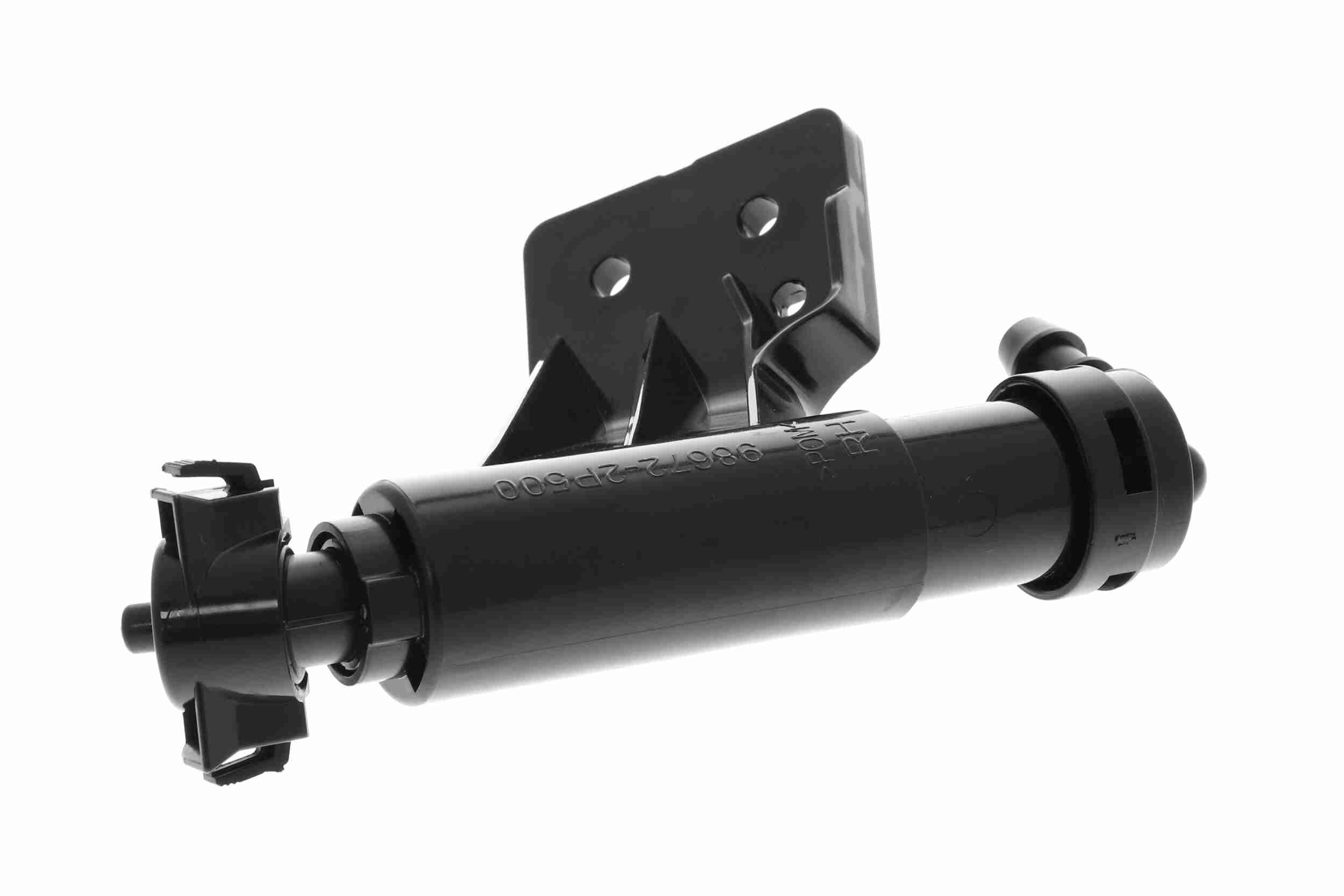 Sproeikop reinigingsvloeistof, koplampreiniging Ackoja A52-08-0044